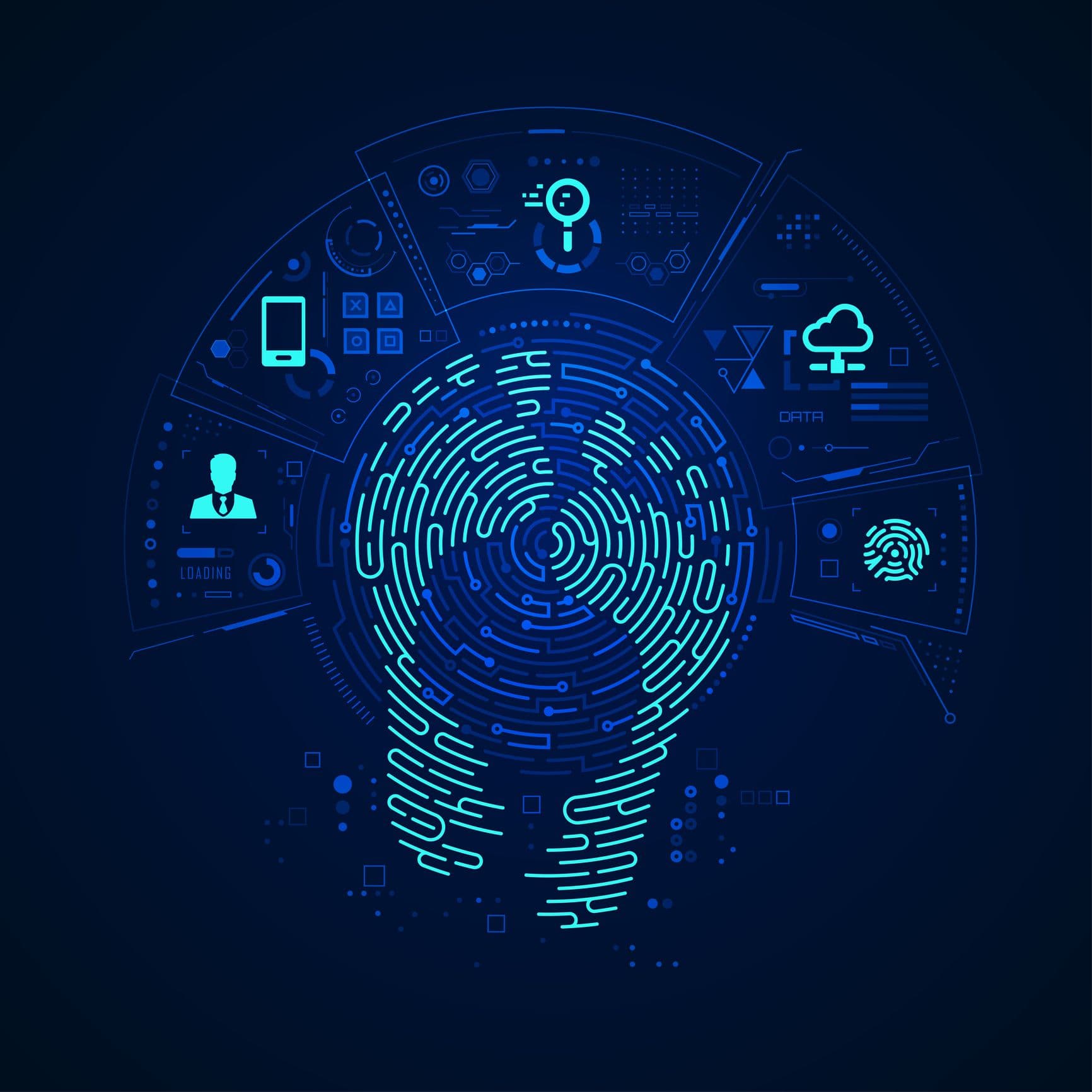 Digital Footprints, Breadcrumbs, and How Hackers Exploit Them