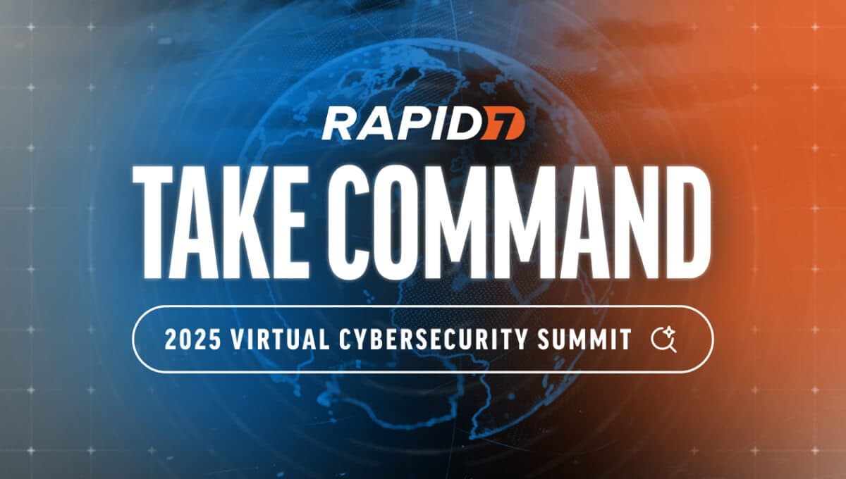 Key Takeaways from the Take Command Summit 2025: Inside the SOC – Expert Stories from the Frontlines of Threat Hunting and Malware Detection