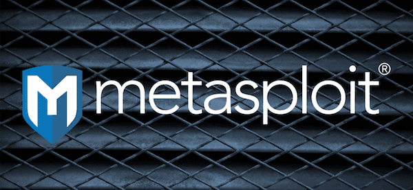 Metasploit Wrap-Up: 11/19/21