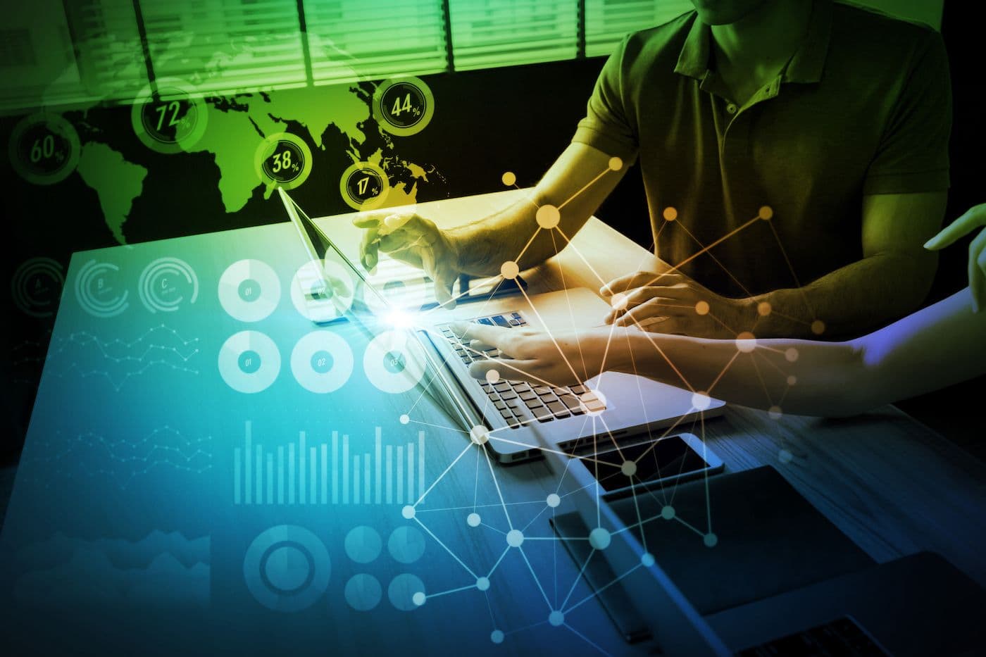 An Inside Look at CISA’s Supply Chain Task Force