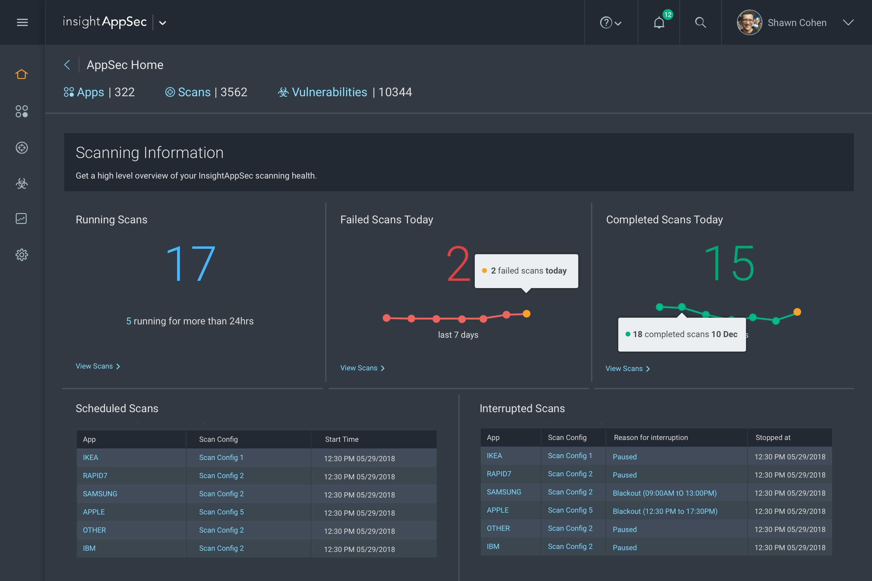 How InsightAppSec Can Help You Improve Your Approach to Application Security