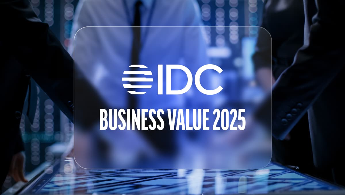 The business value of MDR: Why organizations are achieving 422% ROI with Rapid7