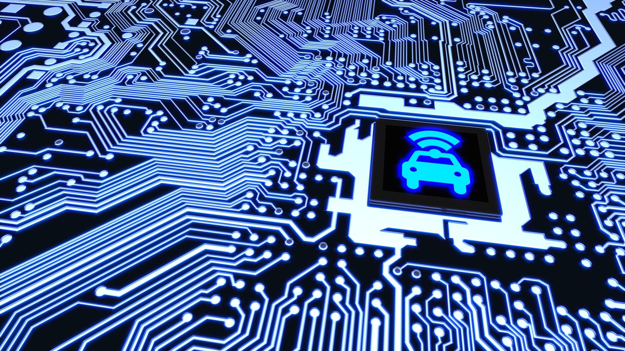 3 Security Regulations Automotive Companies Need to Know