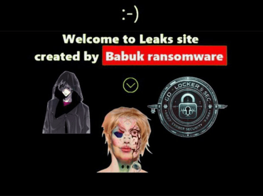 A Rebirth of a Cursed Existence? Examining ‘Babuk Locker 2.0’ Ransomware