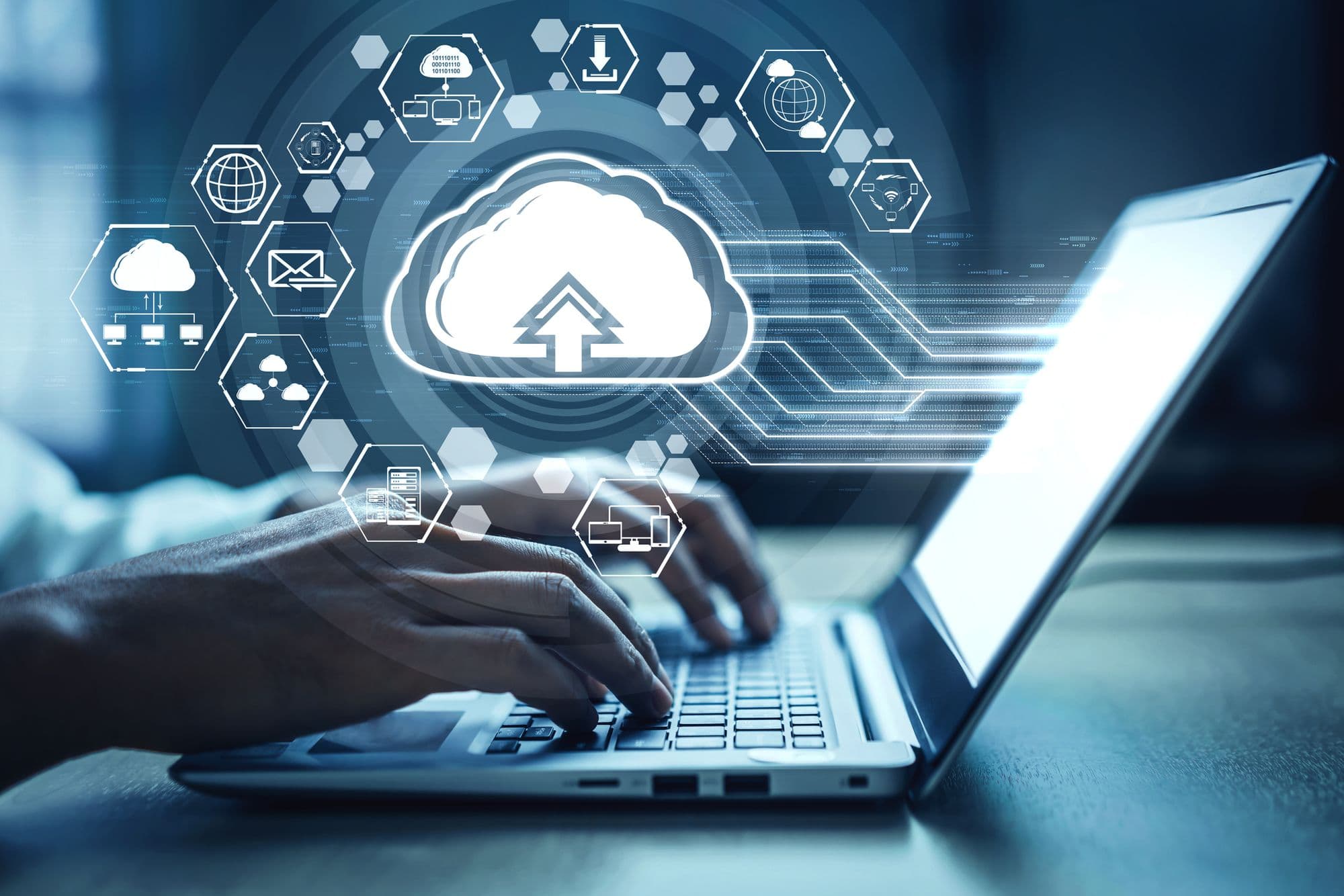 Rapid7 Recognized as Top Ranked in Forrester Wave™ for Cloud Workload Security