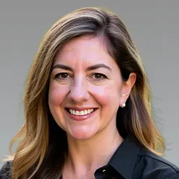 Christine Nurnberger head shot