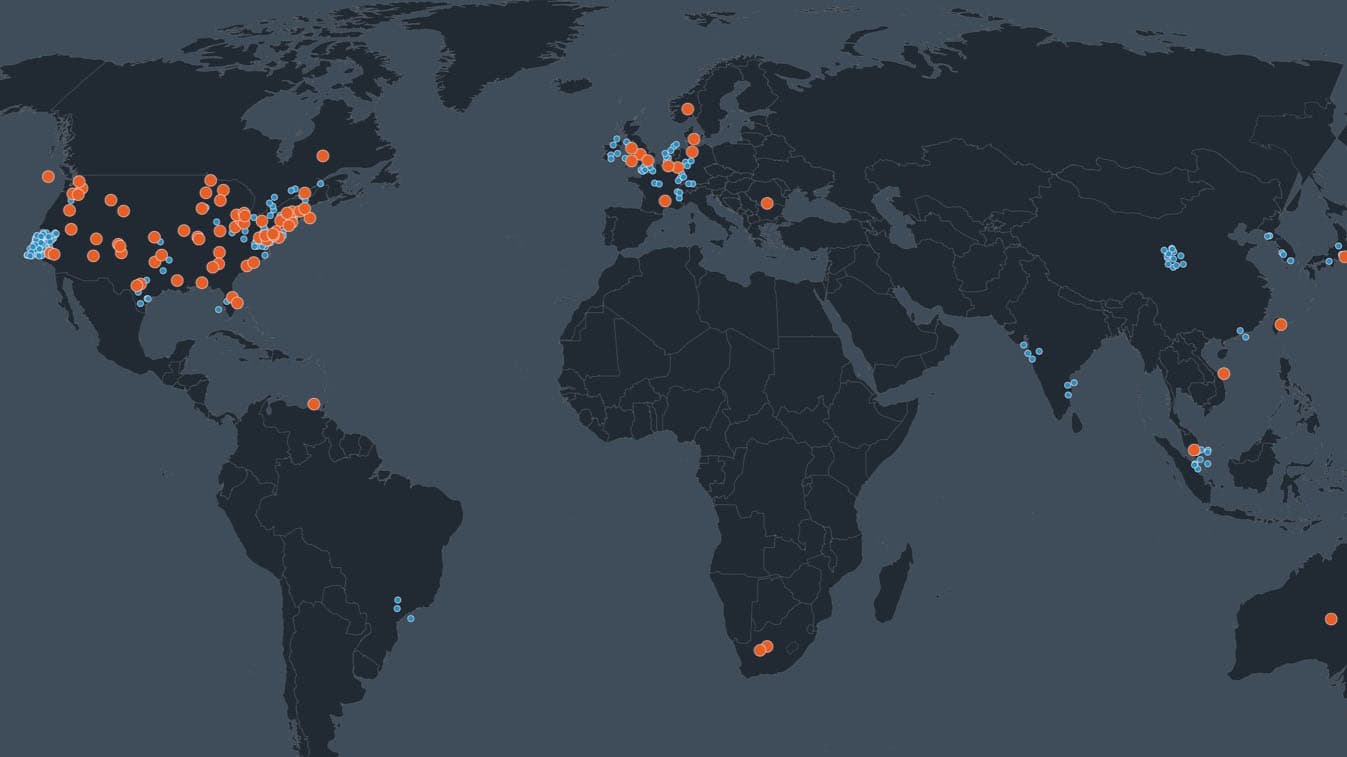 Attacker Behavior Analytics: How SIEM Detects Unknown Threats