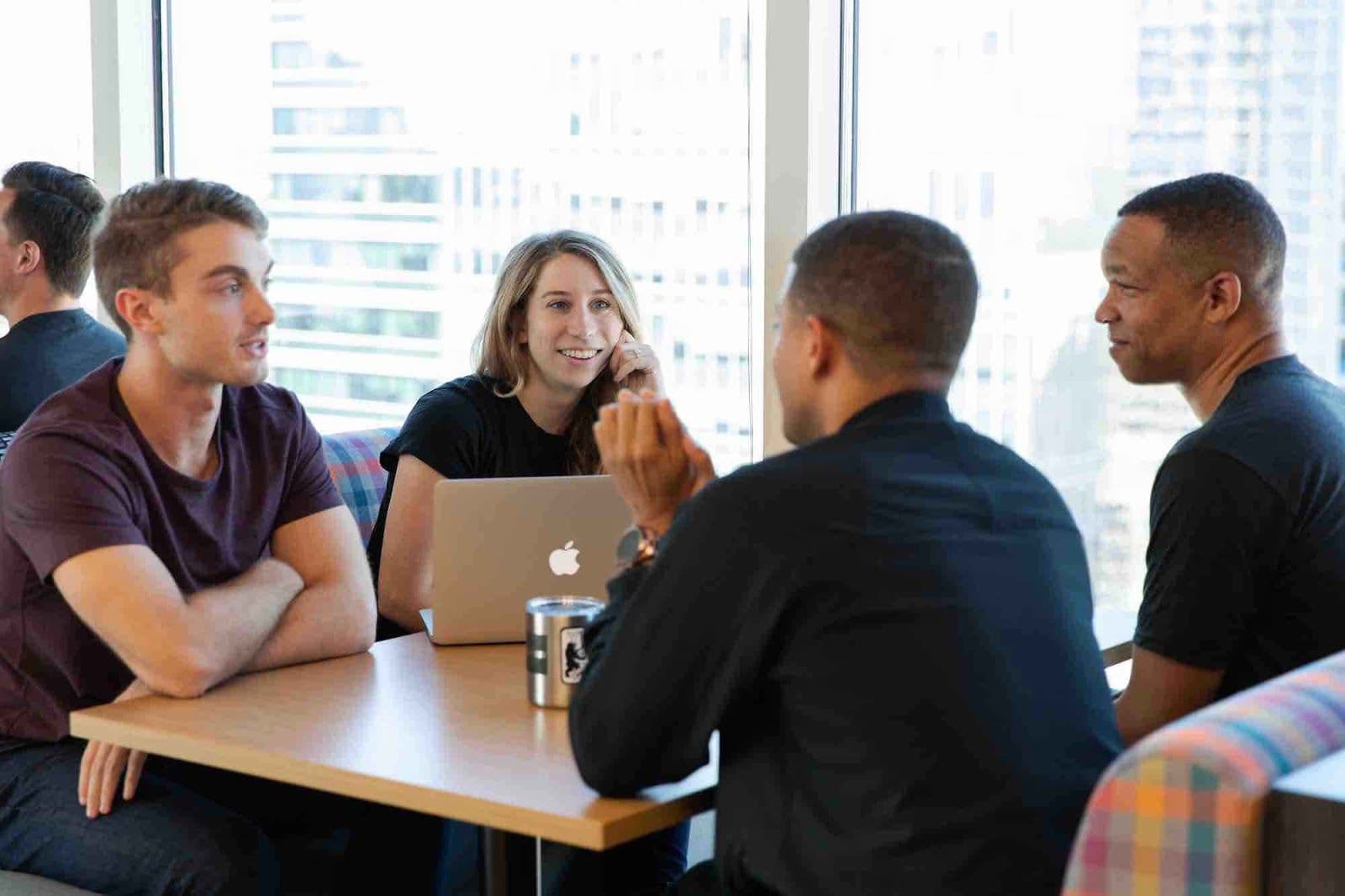 Three Things You Can Expect as an Intern at Rapid7