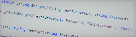 R7-2018-01 (CVE-2018-5551, CVE-2018-5552): DocuTrac Office Therapy Installer Hard-Coded Credentials and Cryptographic Salt