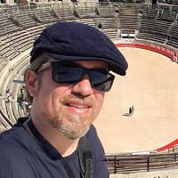 Christophe De La Fuente's picture