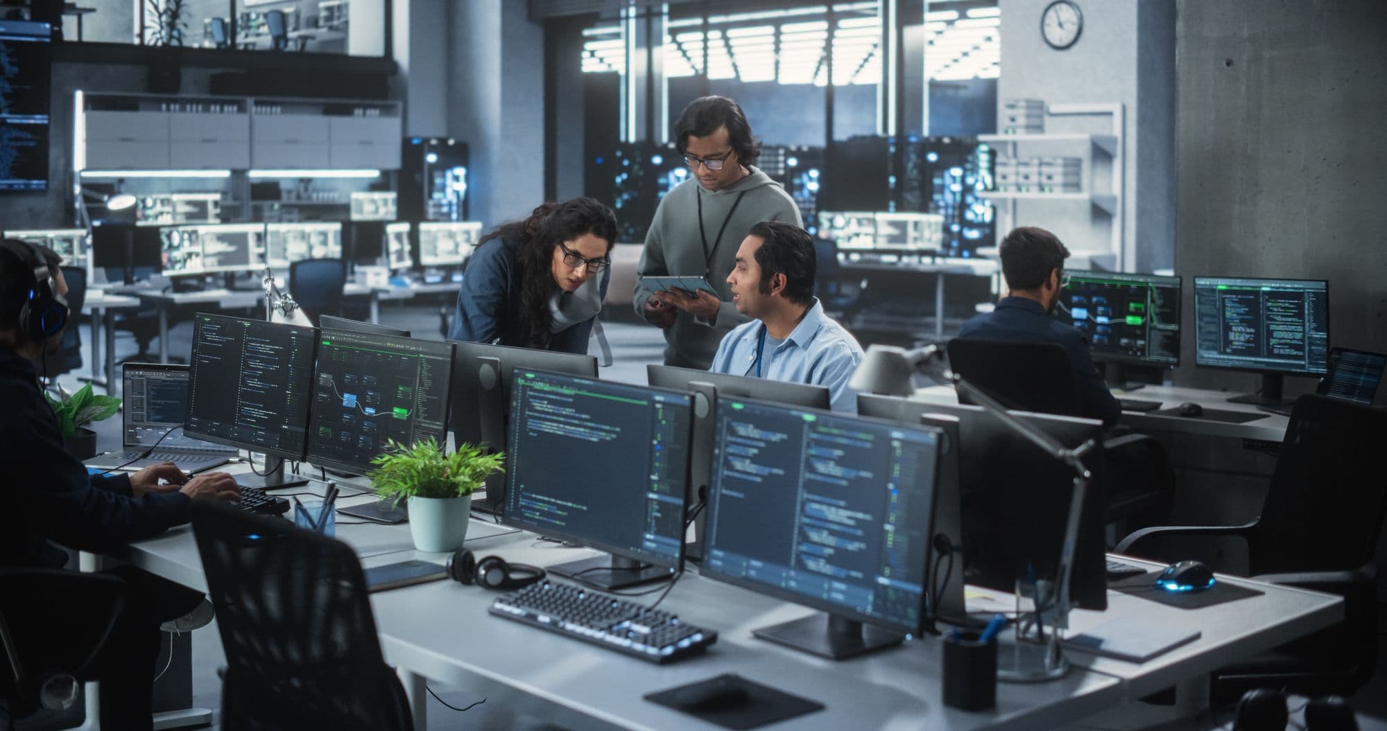 When Maximum Effort Doesn't Equate to Maximum Results