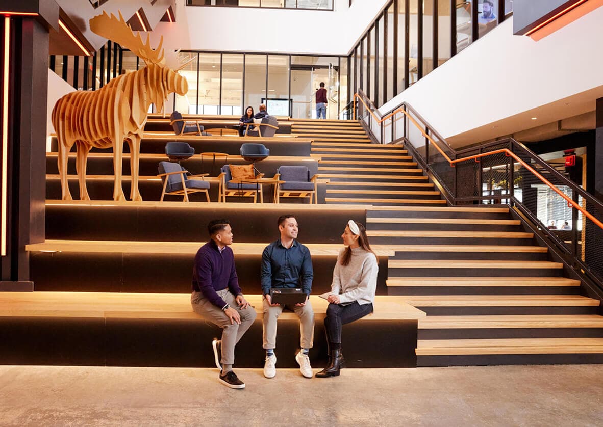 Rapid7 Recognized by Boston Business Journal as a Best Place to Work