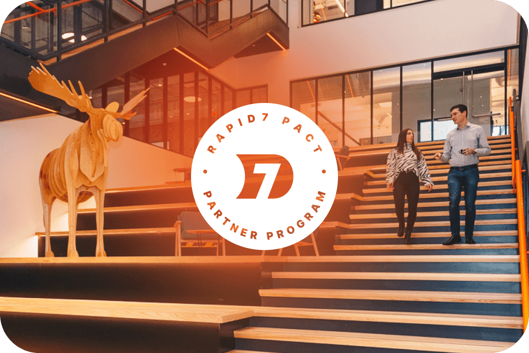 PACT 2026: A Stronger, Simpler, More Profitable Path for Rapid7 Partners