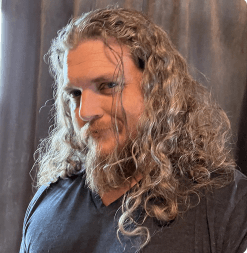 Brandon Adkins’ Career Journey - Taking Chances and Tackling New Challenges