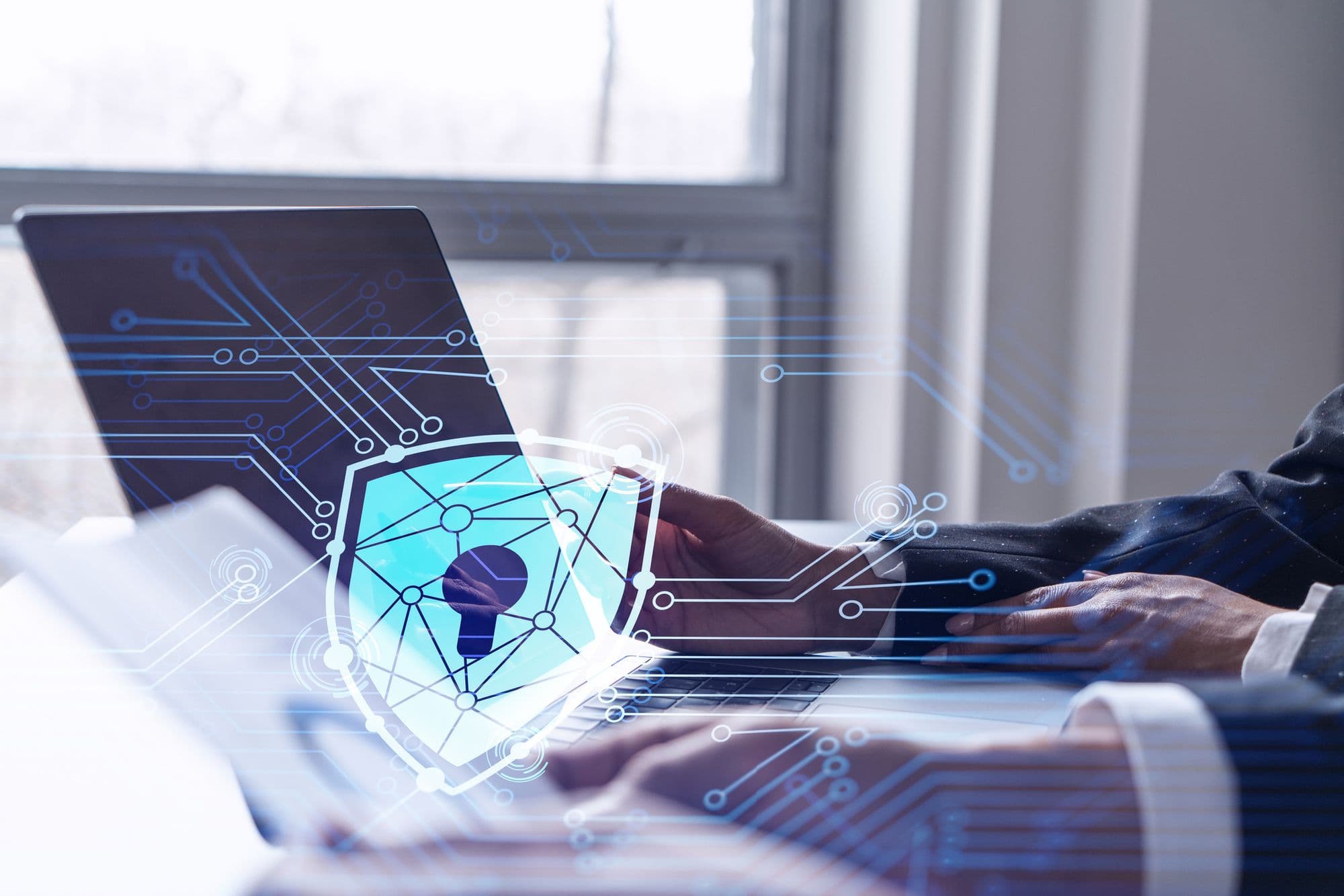 How to Build and Enable a Cyber Target Operating Model