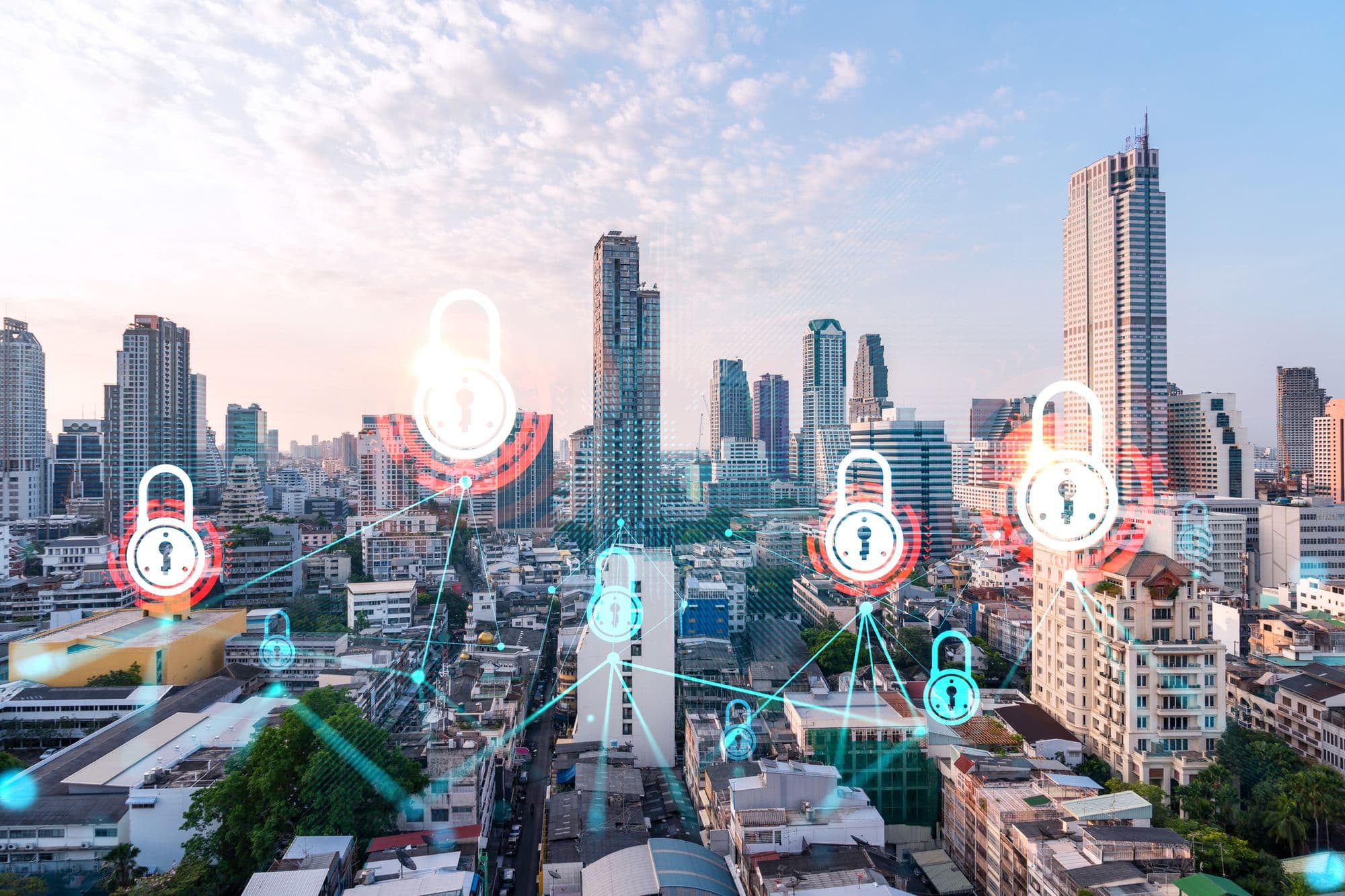 Why and Where Cybercriminals Attack the Hospitality Industry