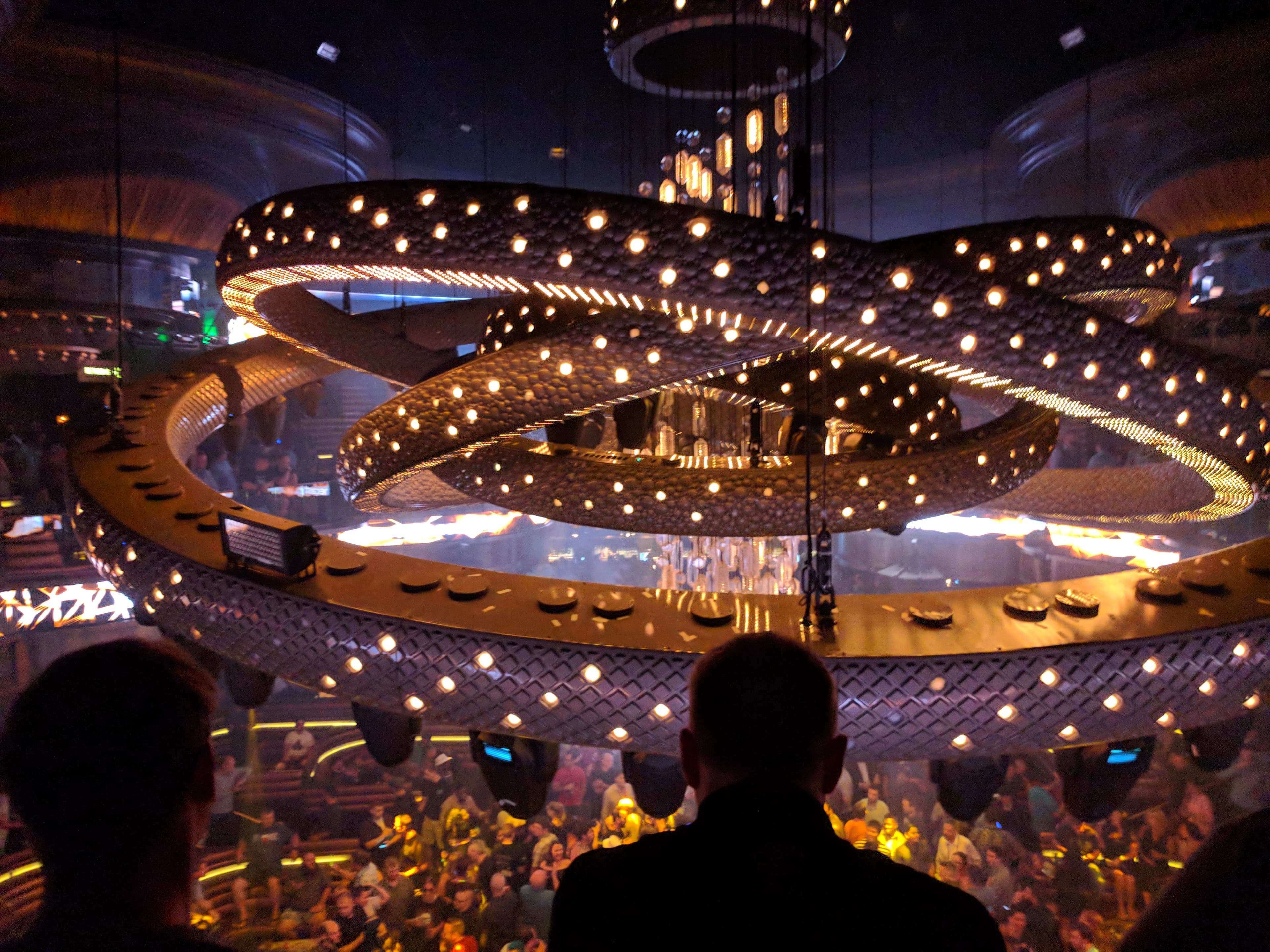 A Tale of Security Summer Camp: Rapid7's 2018 Recap of Black Hat and Beyond