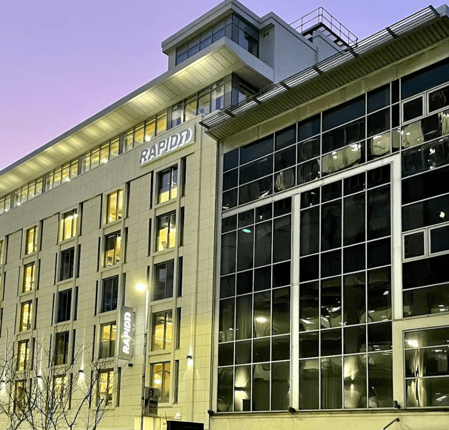 Rapid7’s Data-Centric Approach to AI in Belfast