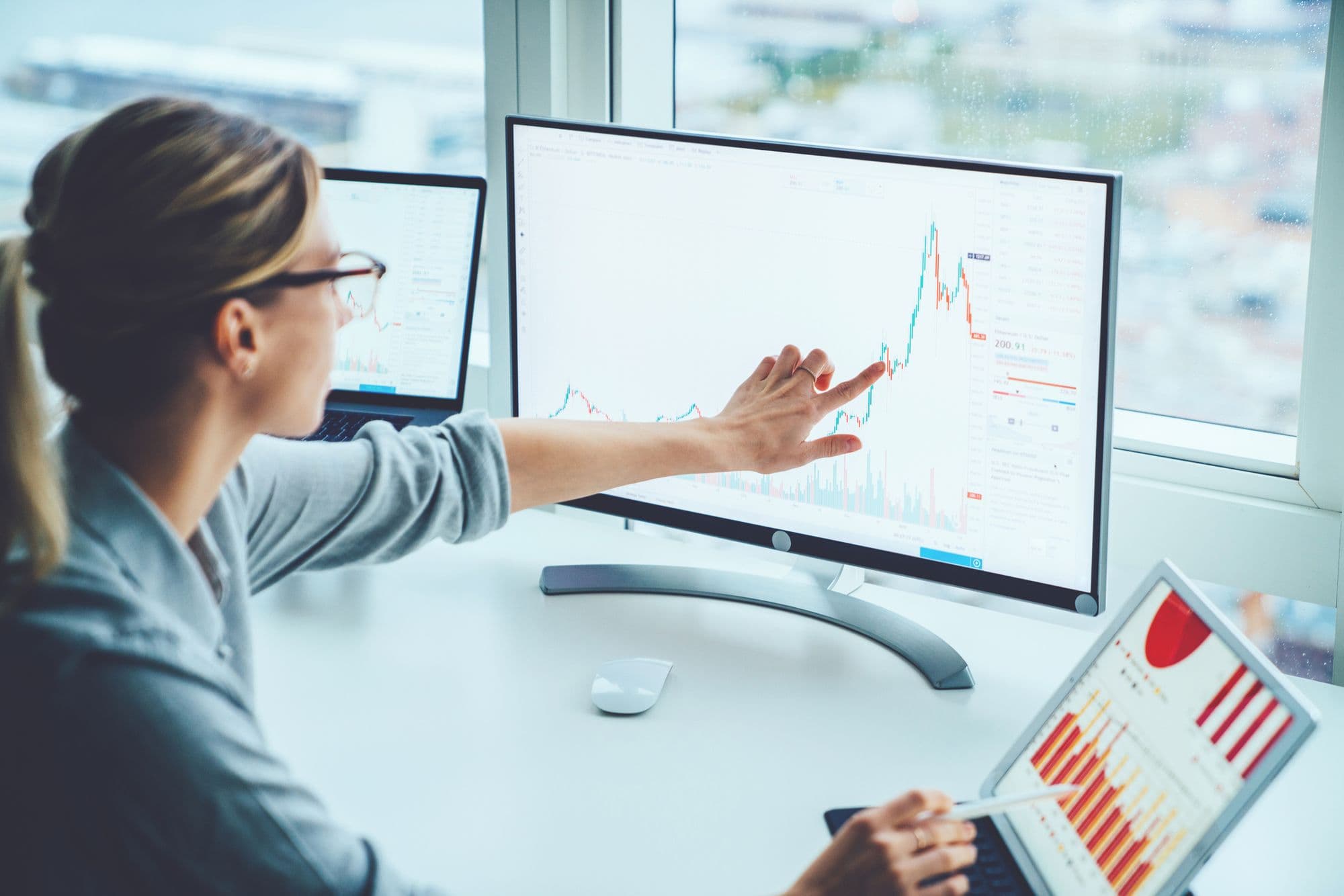 For Finserv Ransomware Attacks, Obtaining Customer Data Is the Focus