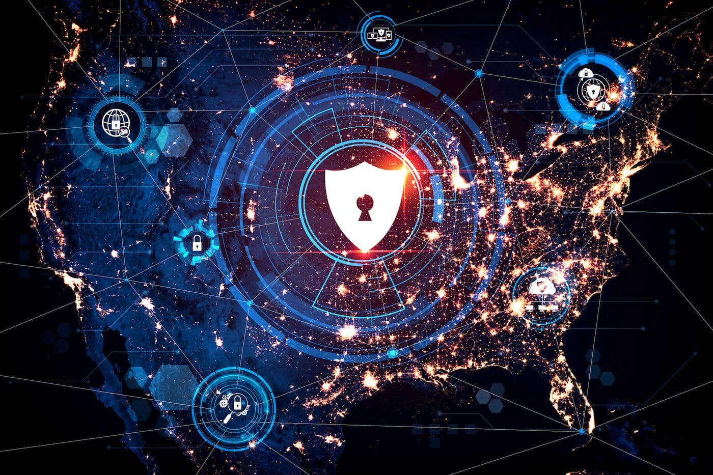 How Ransomware Is Changing US Federal Policy