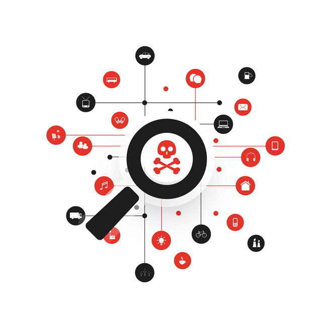 Attack Surface Analysis Part 1: Vulnerability Scanning