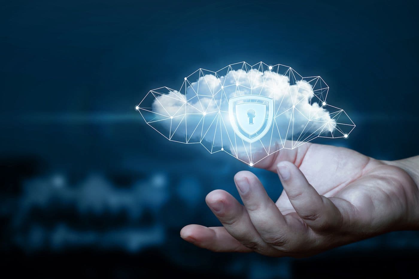 Stay Ahead of Threats With Cloud Workload Protection