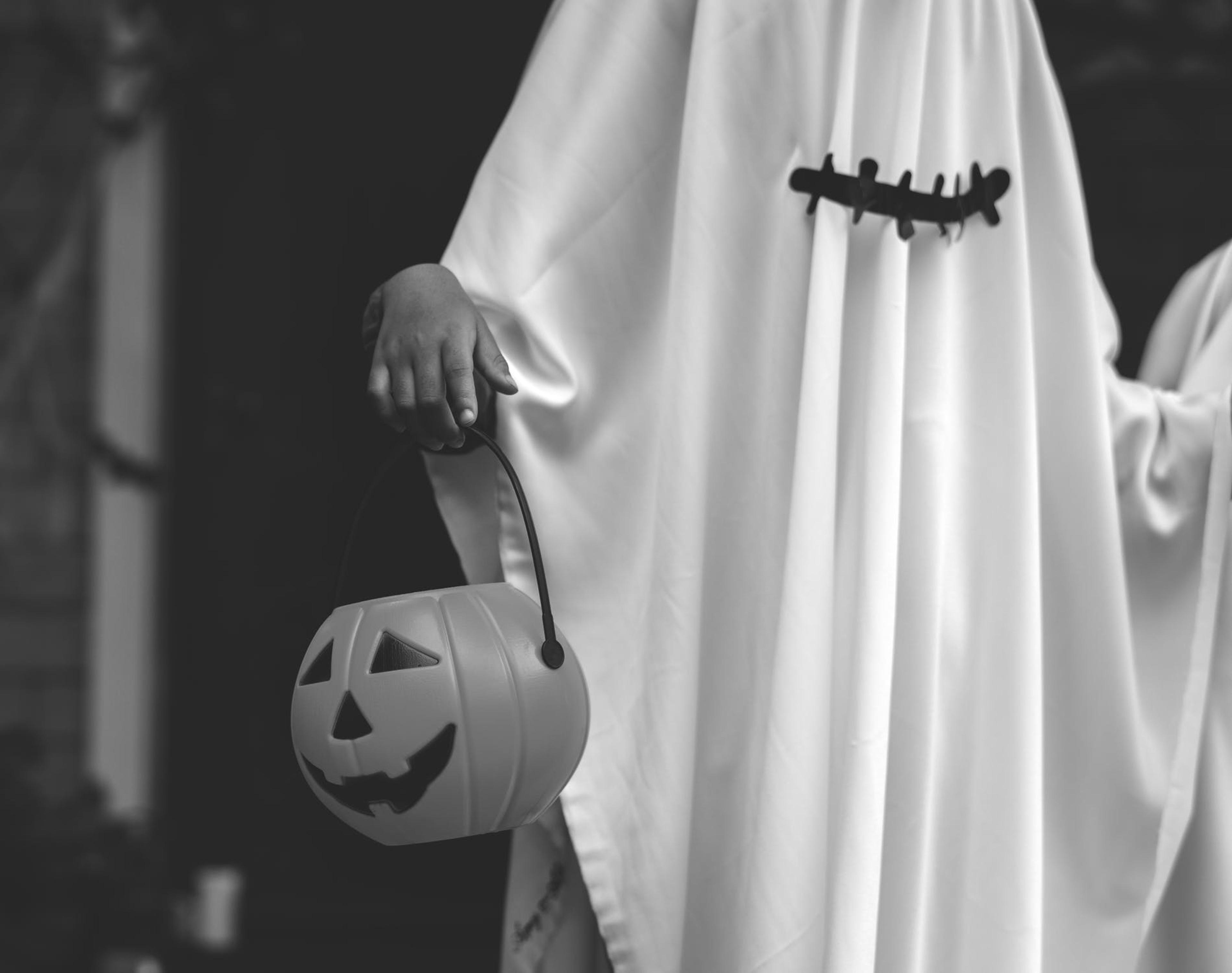 Whiteboard Wednesday: Common Vulnerabilities as Personified by Halloween Costumes