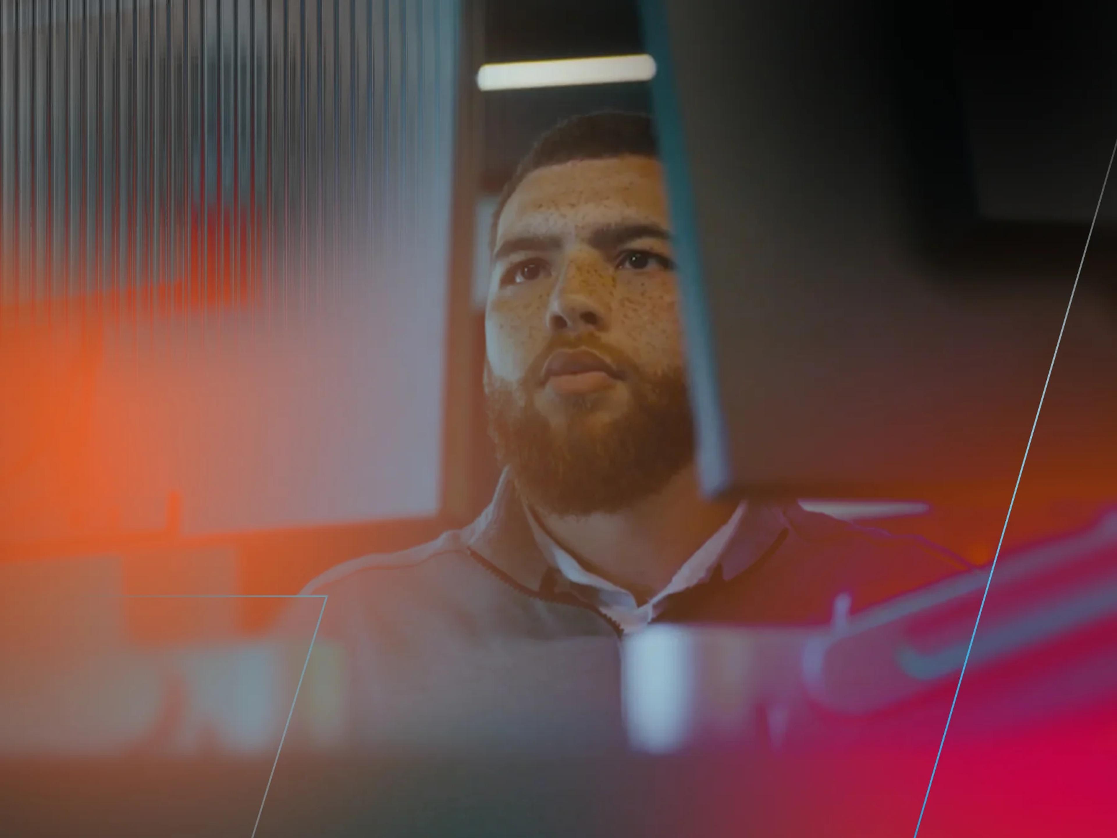 Extend your team with expert-led MDR