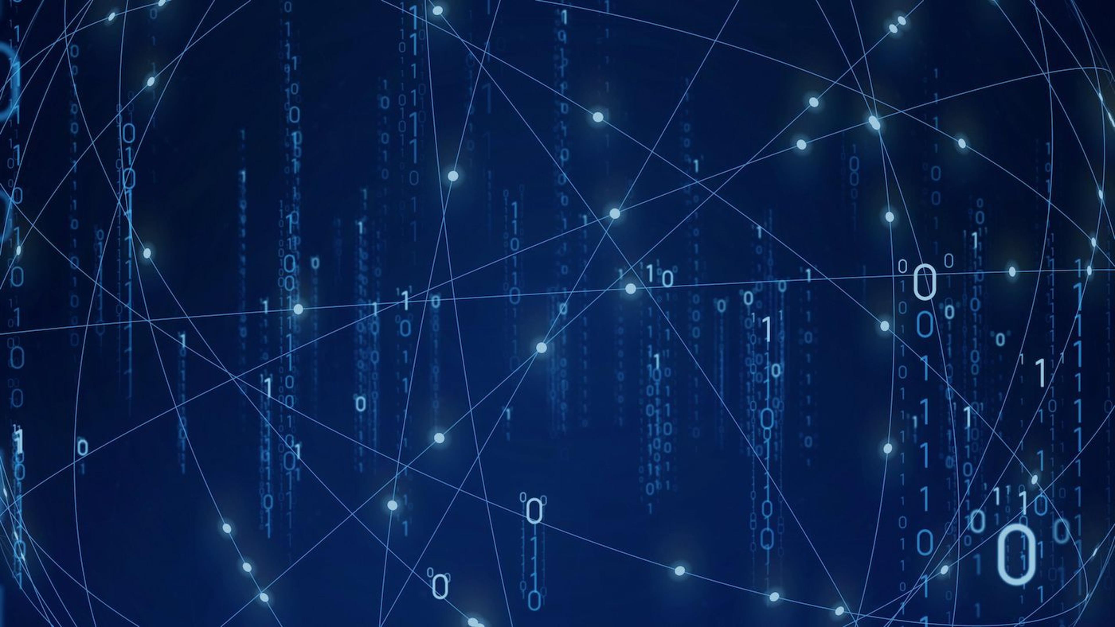 Recog: Data Rules Everything Around Me