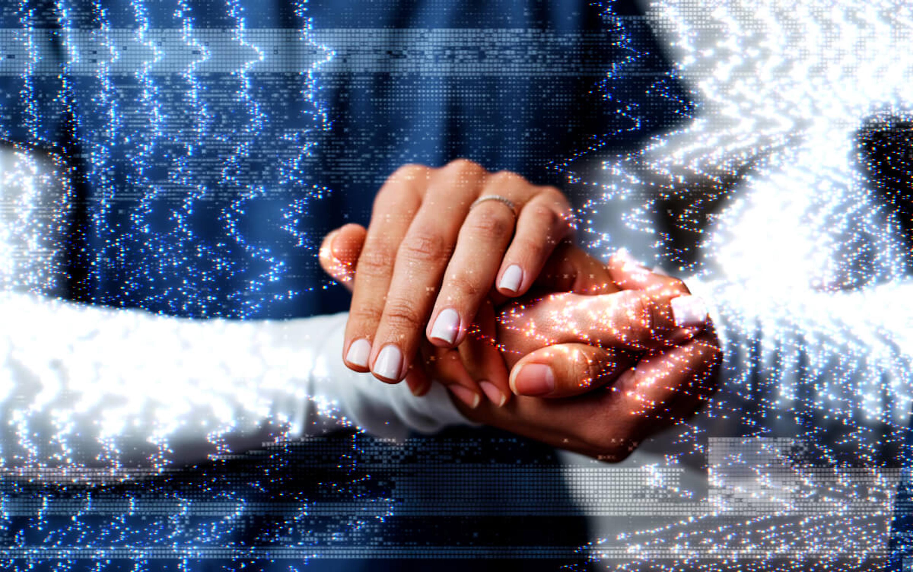 Ransomware disrupts patient care