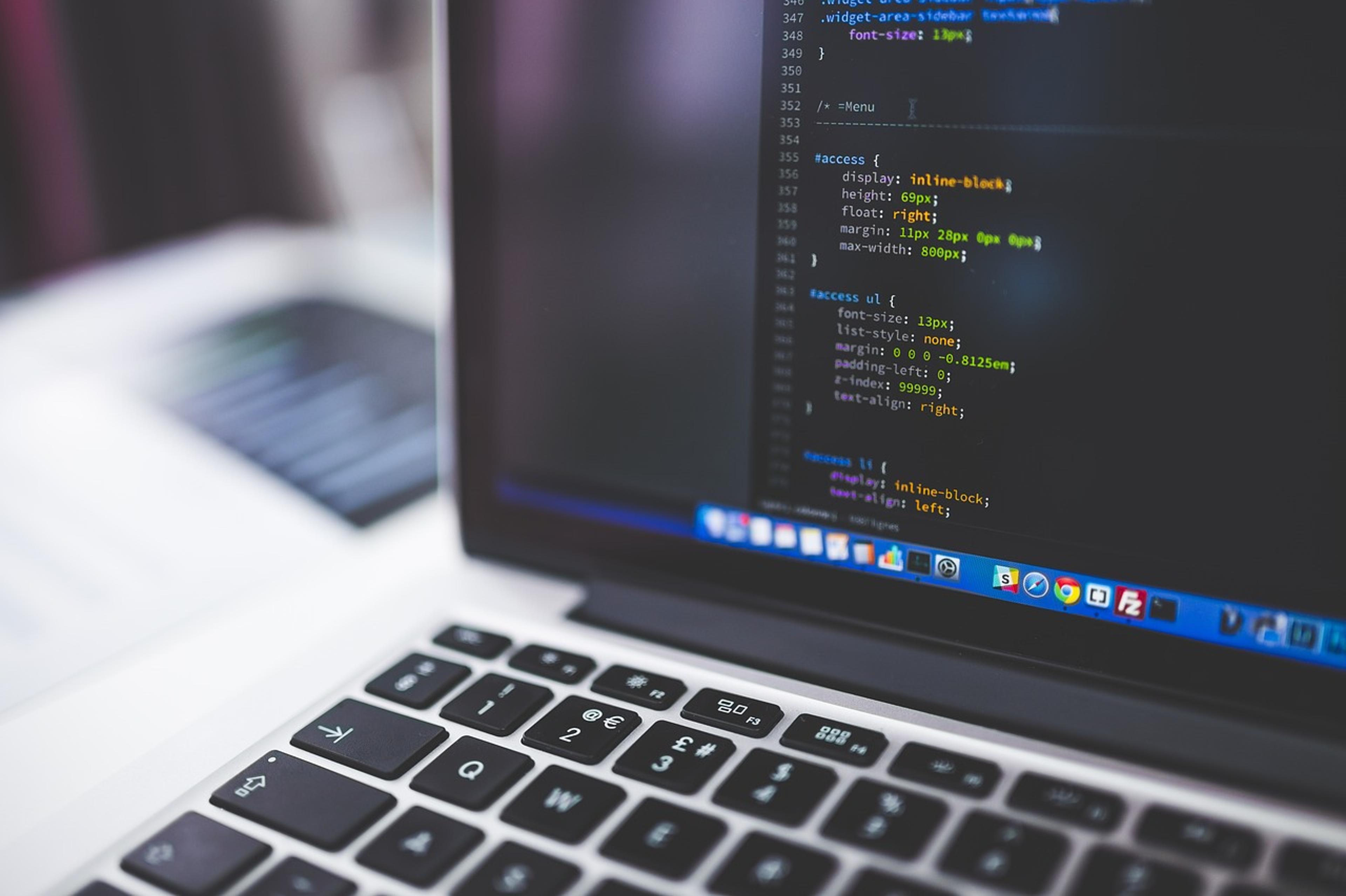 Do You Need Coding Resources on Your Security Team?
