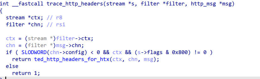 Hooking the HTTP response (Source : Rapid7).