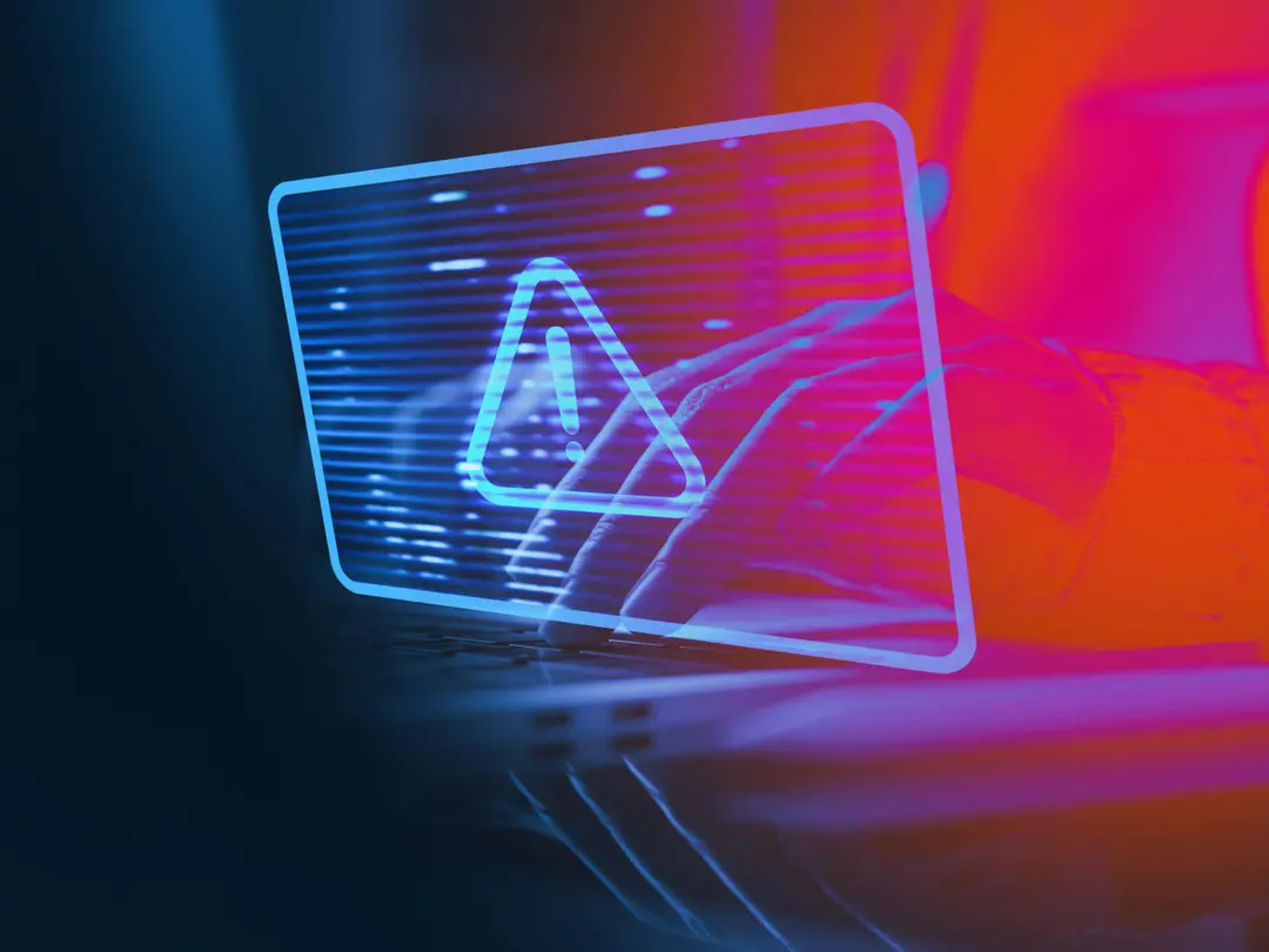 Cyber-Bedrohungen im Zusammenhang mit dem Iran-Konflikt