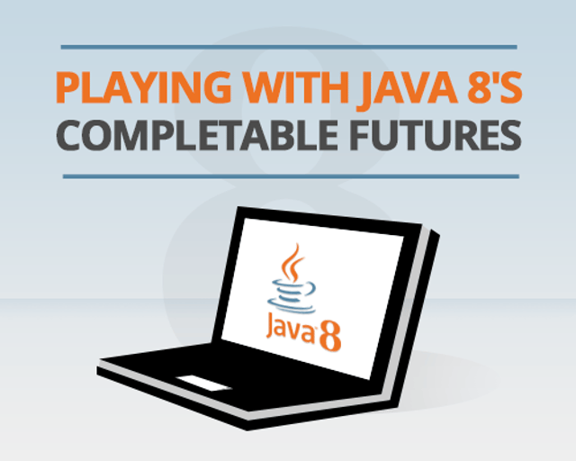 Playing with Java 8's Completable Futures | Rapid7 Blog