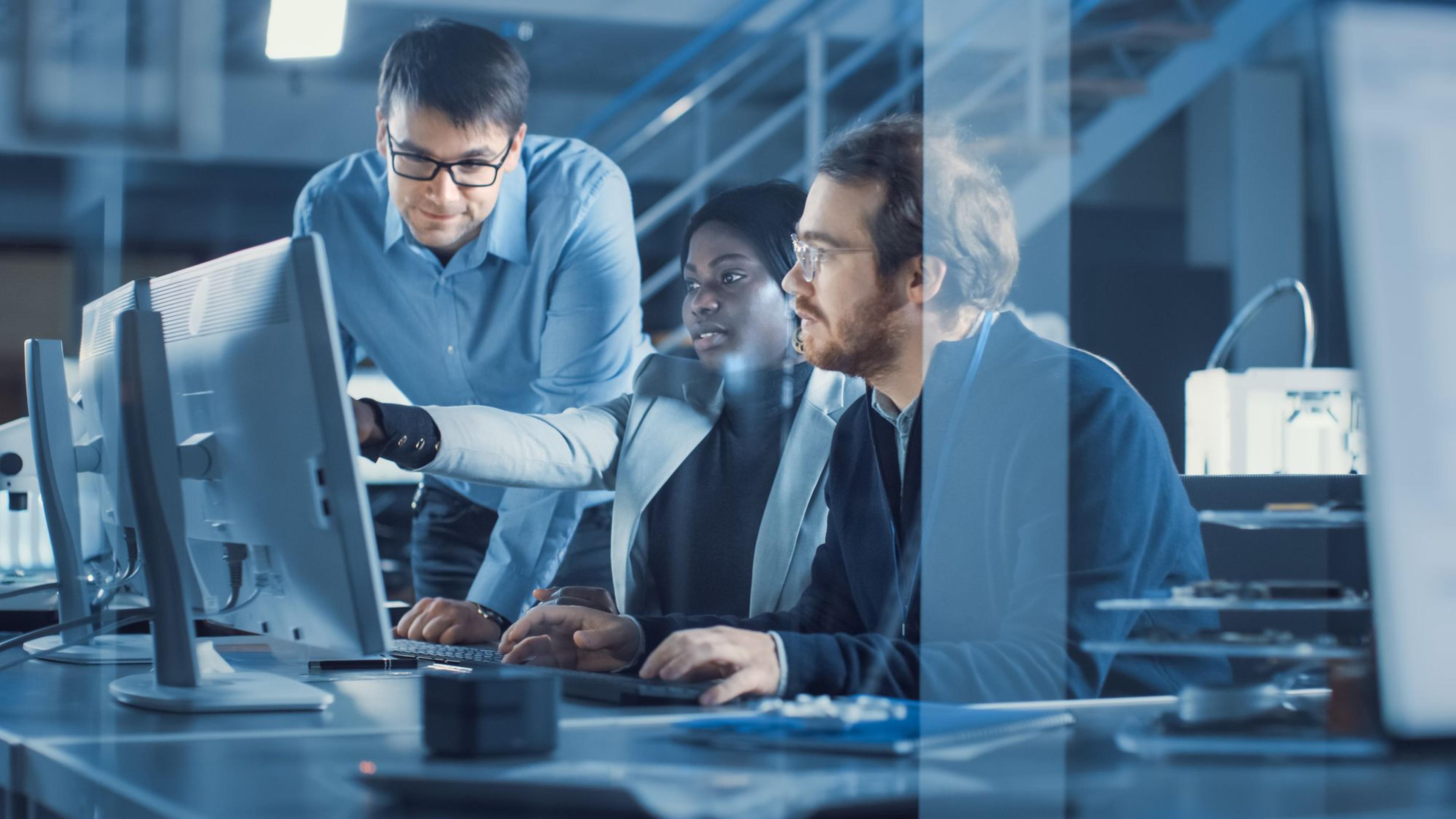 The Average SIEM Deployment Takes 6 Months. Don’t Be Average.
