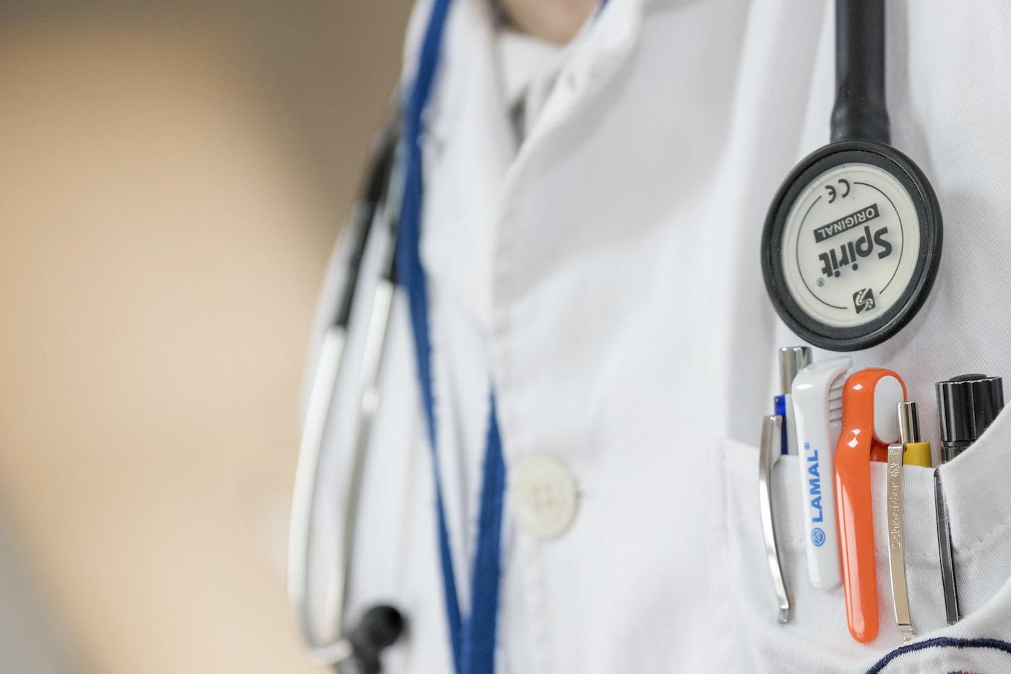 Medical Device Security, Part 3: Putting Safe Scanning into Practice