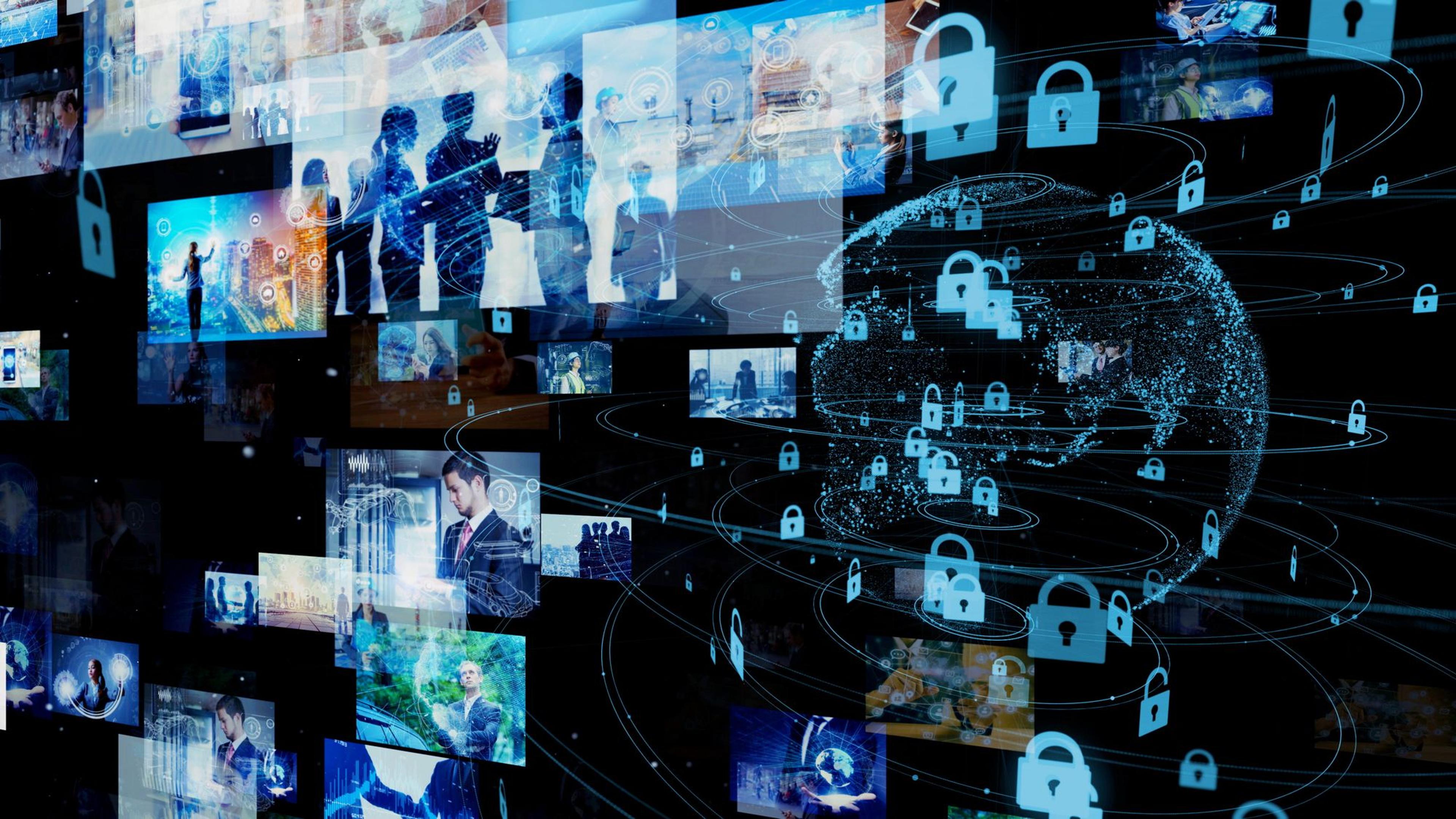 No Damsels in Distress: How Media and Entertainment Companies Can Secure Data and Content