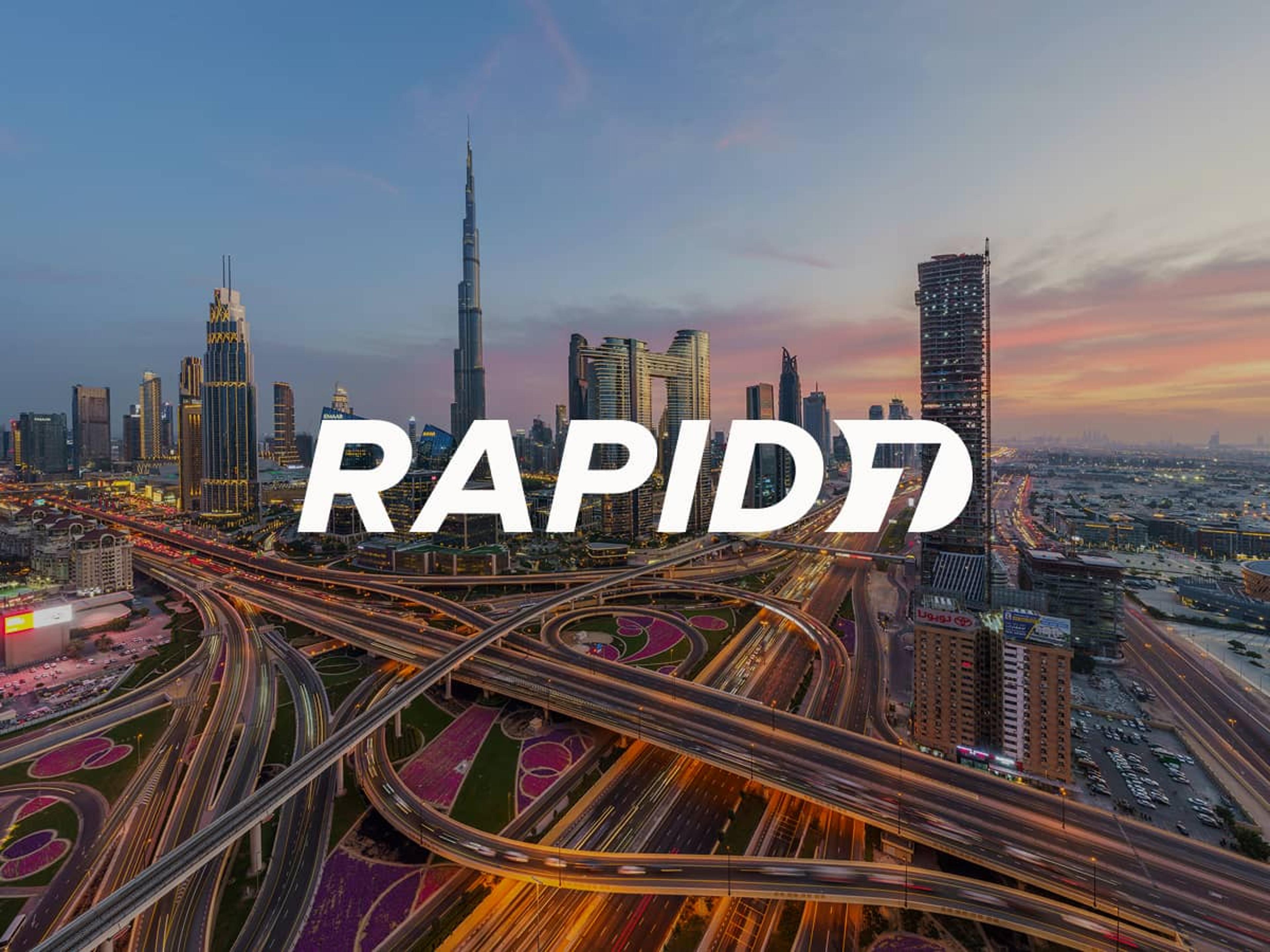 Dubai