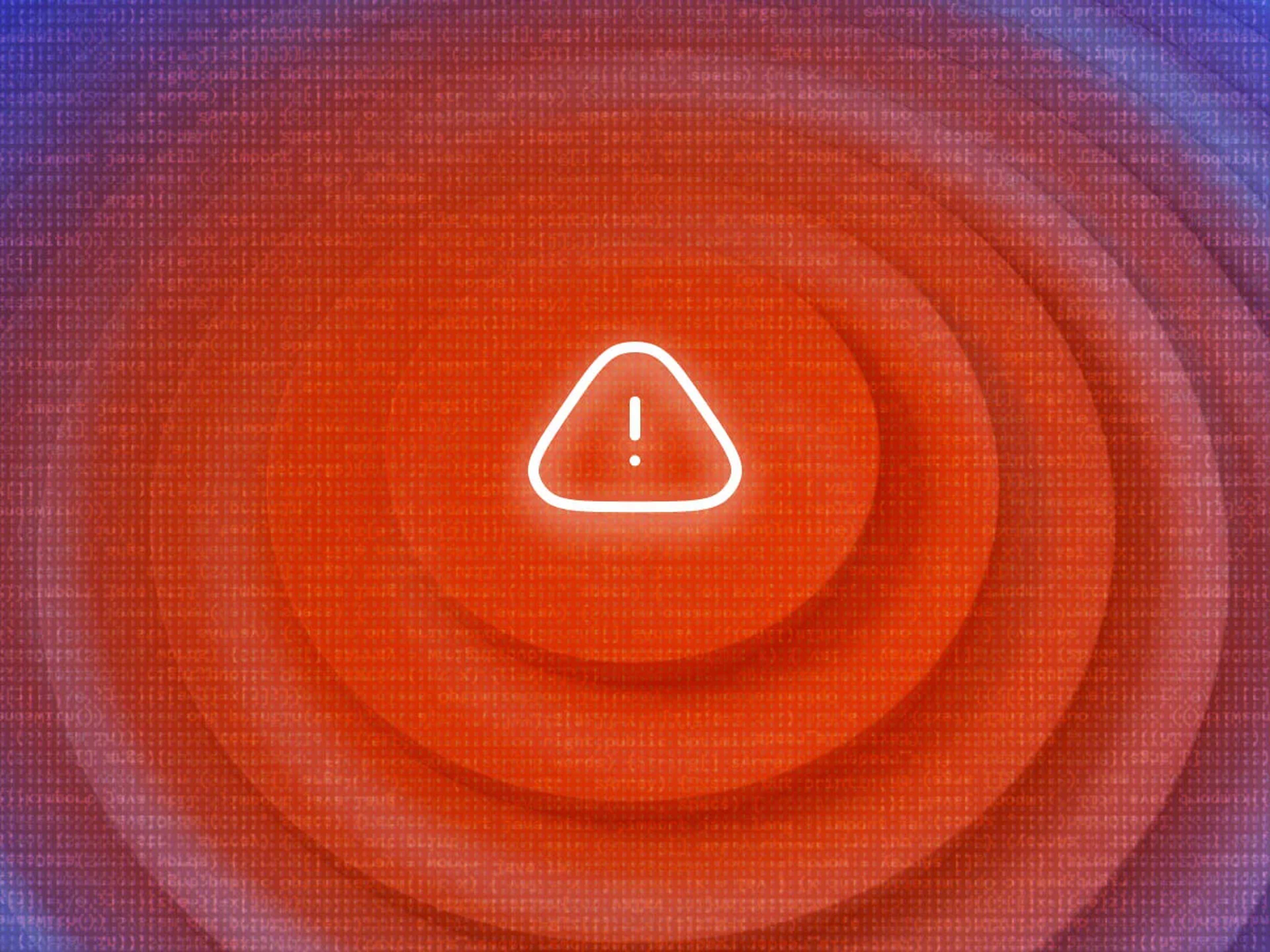 Emergent Threat Response