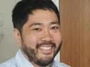Ken Mizota