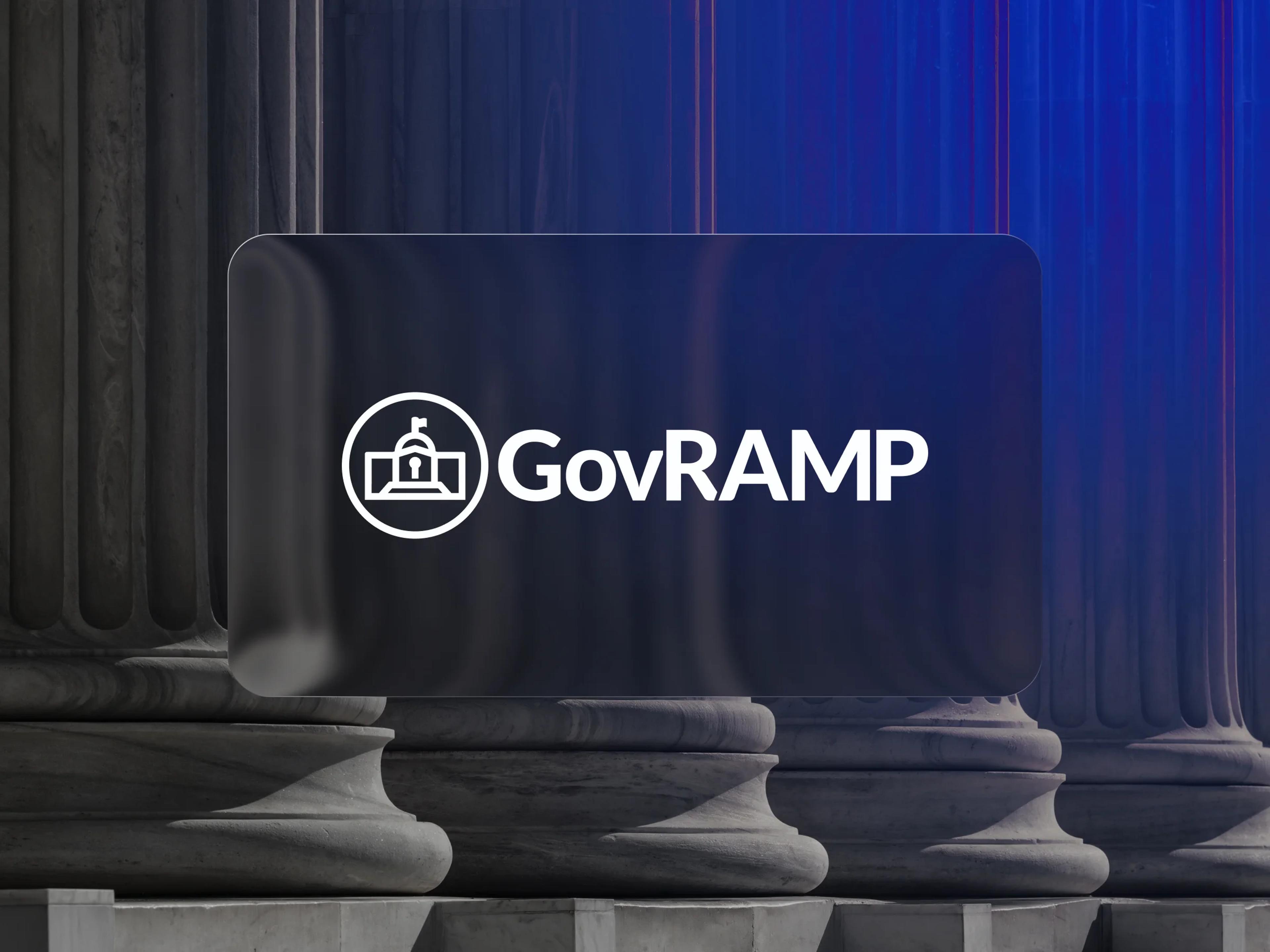 GovRAMP