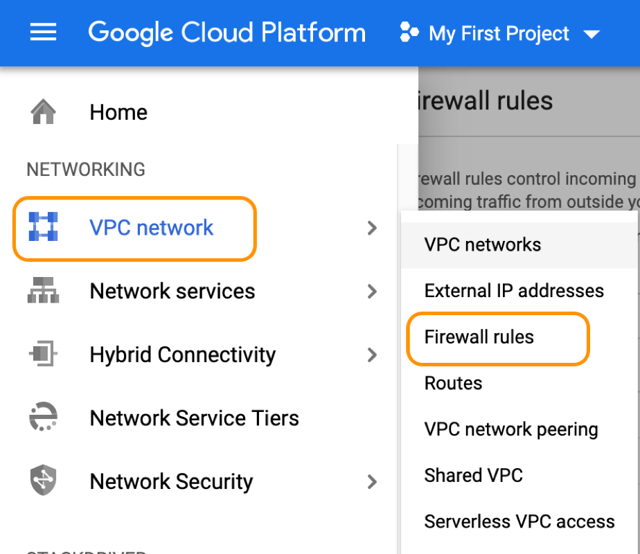 How to Set Up InsightVM in Your Google Cloud Environment | Rapid7 Blog
