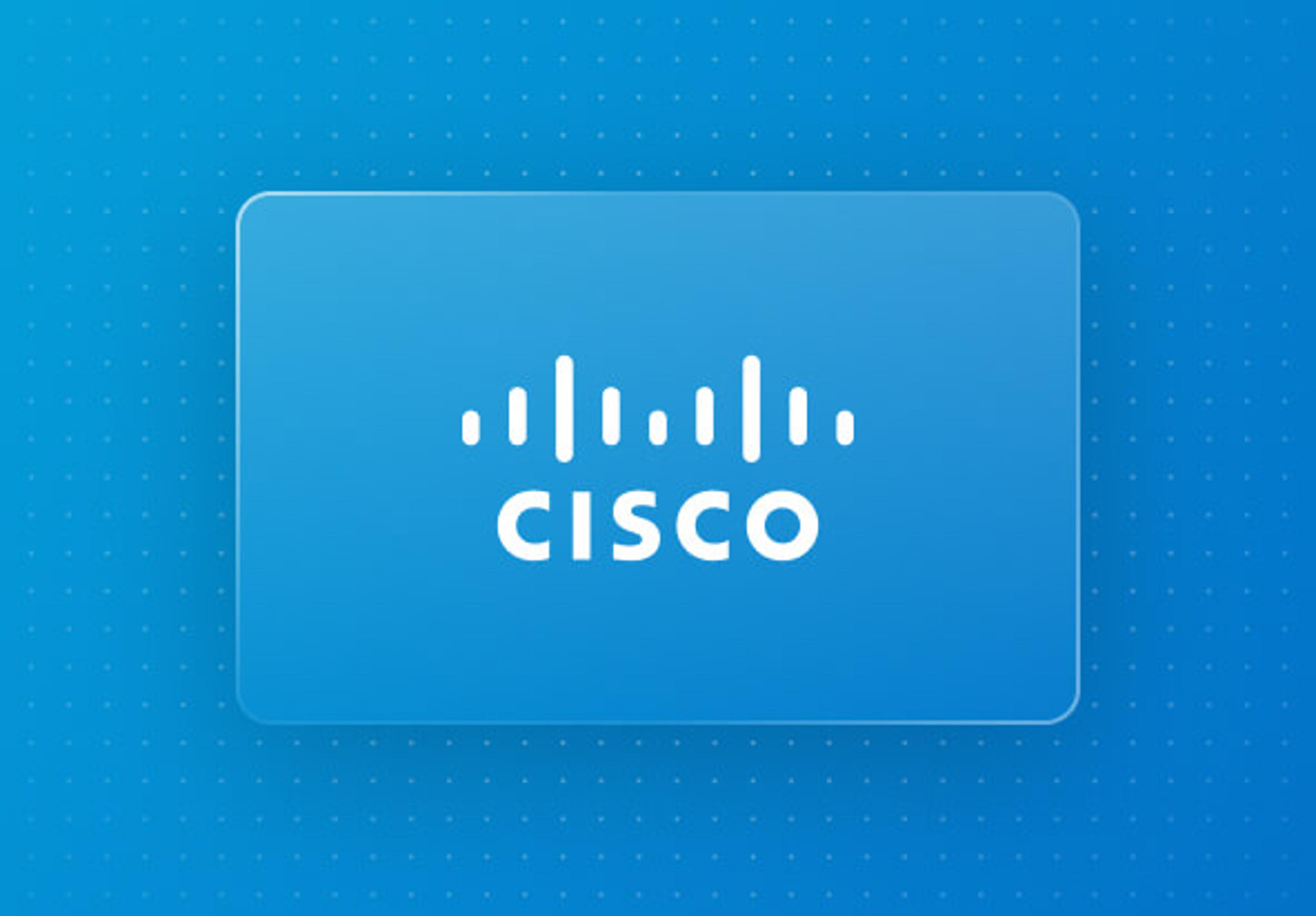 CISCO