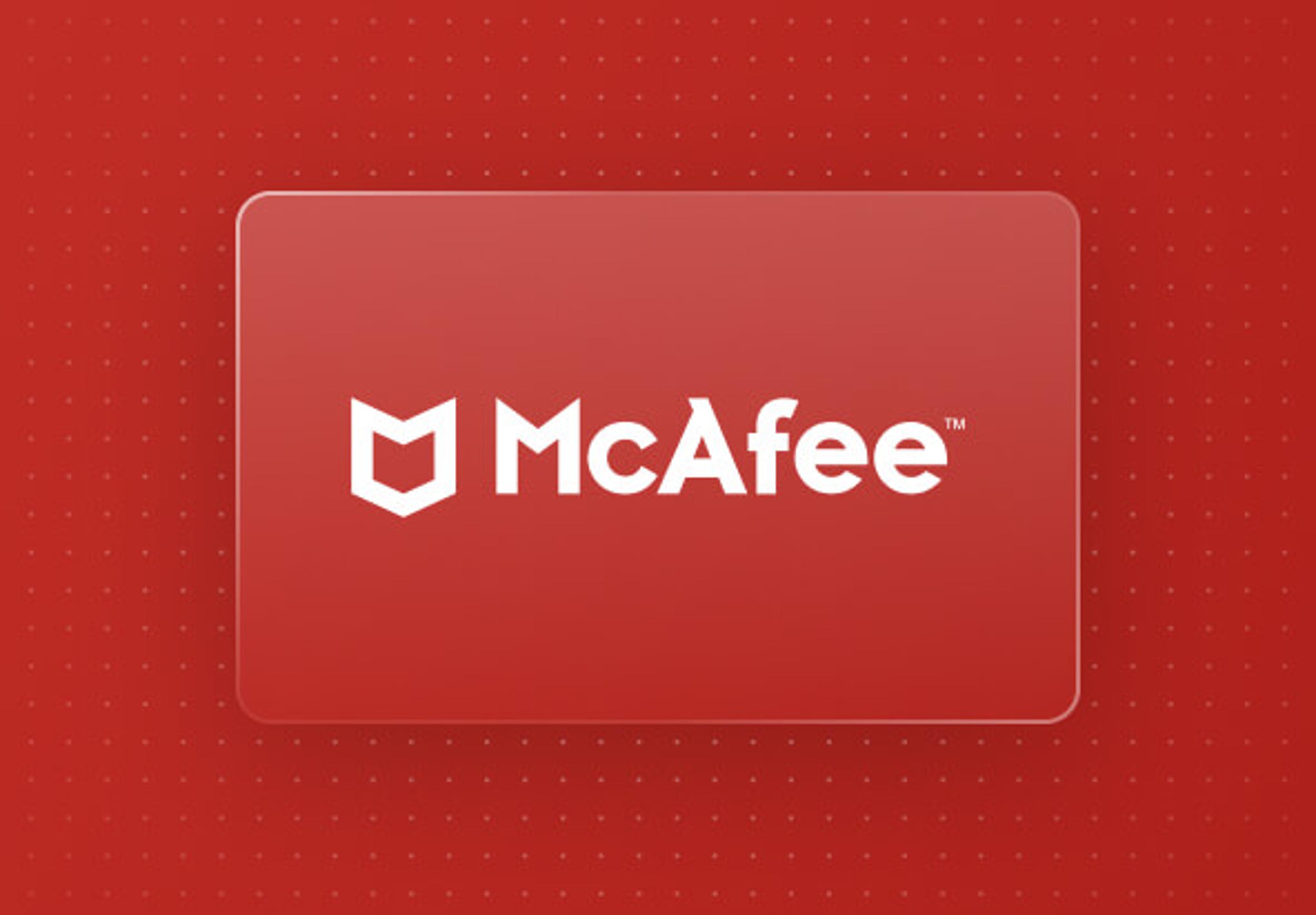 McAfee