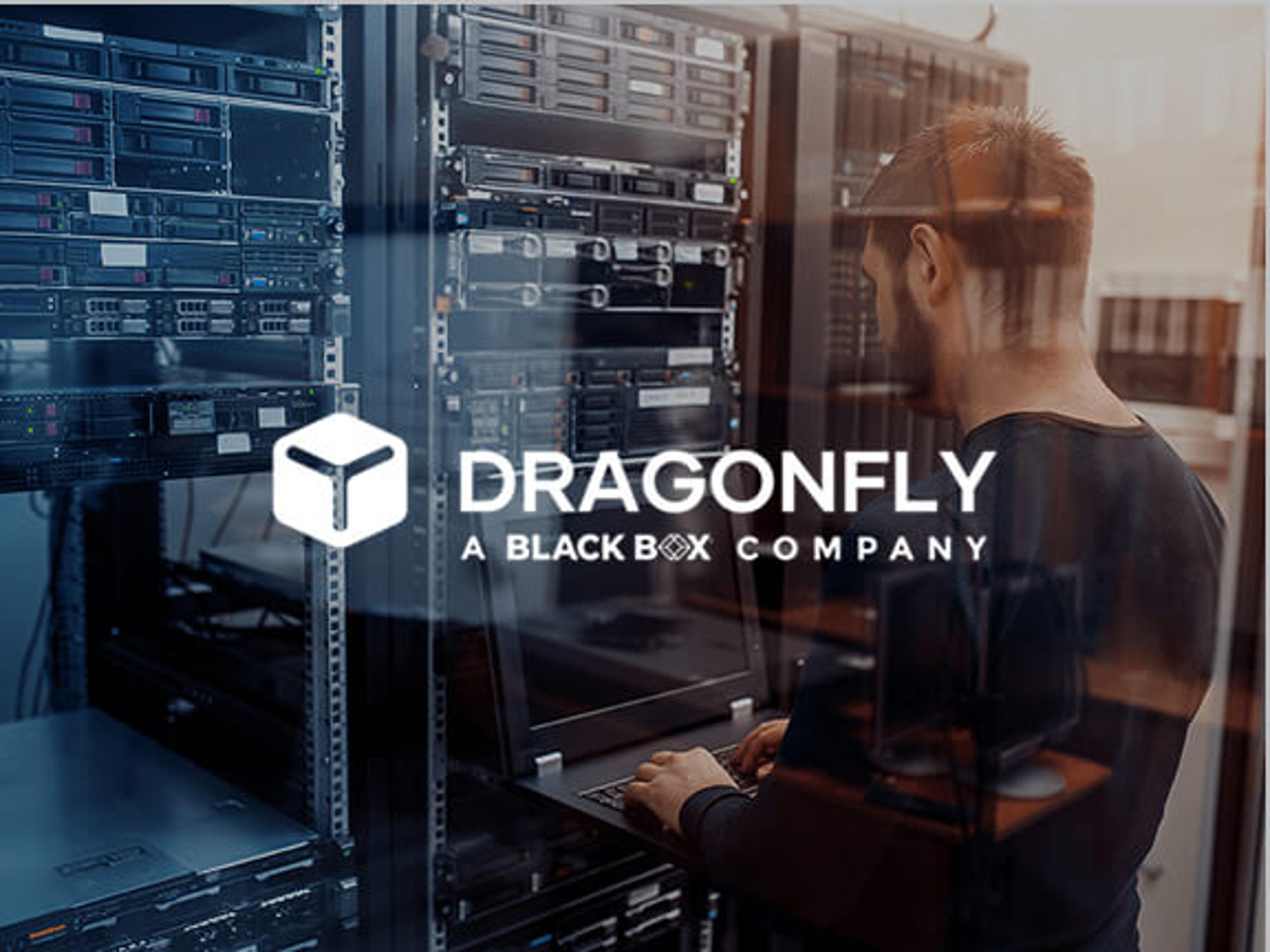 Rapid7がDragonflyとの提携でサイバーセキュリティの防御境界を維持