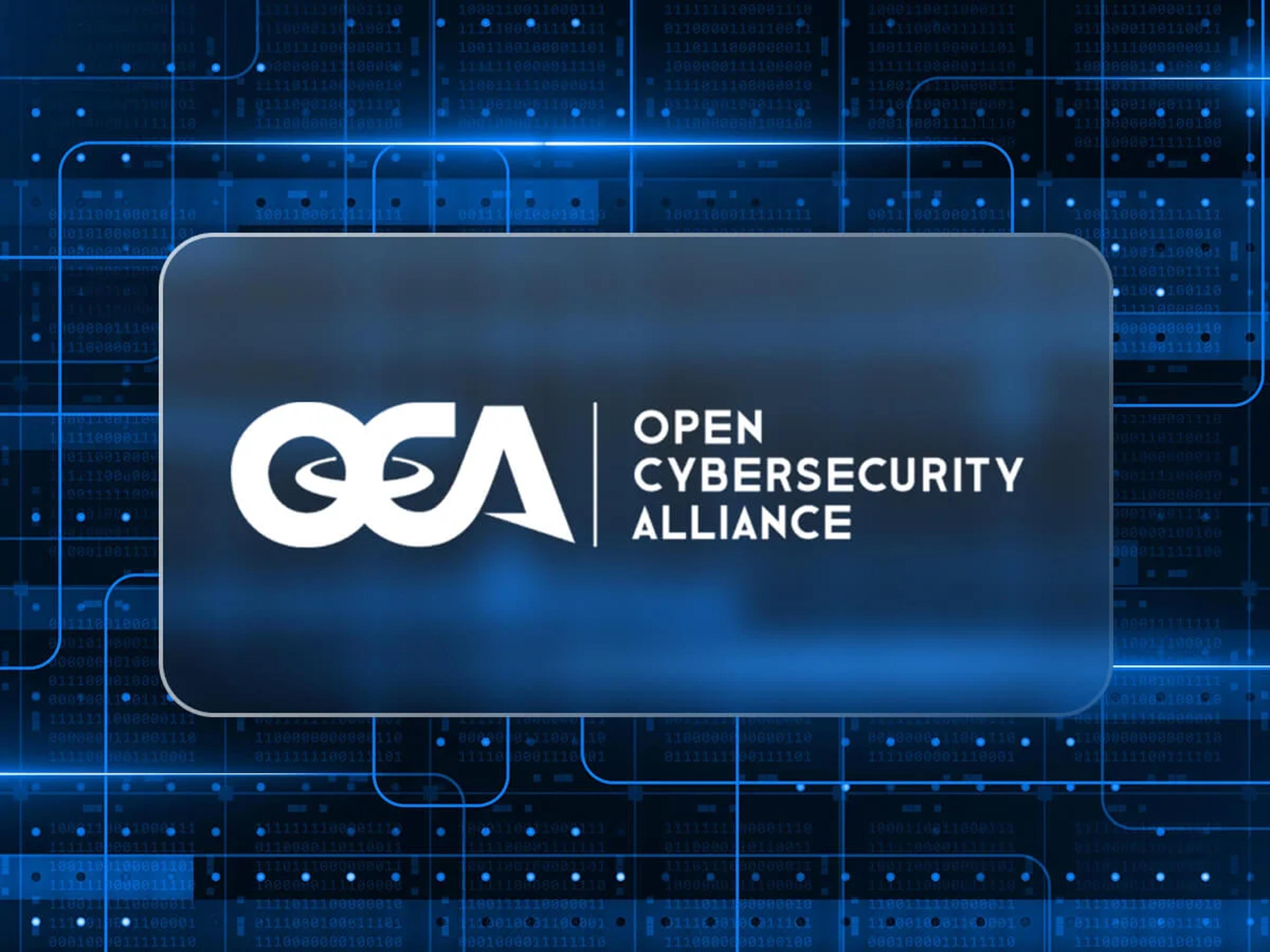 Open Cybersecurity Alliance