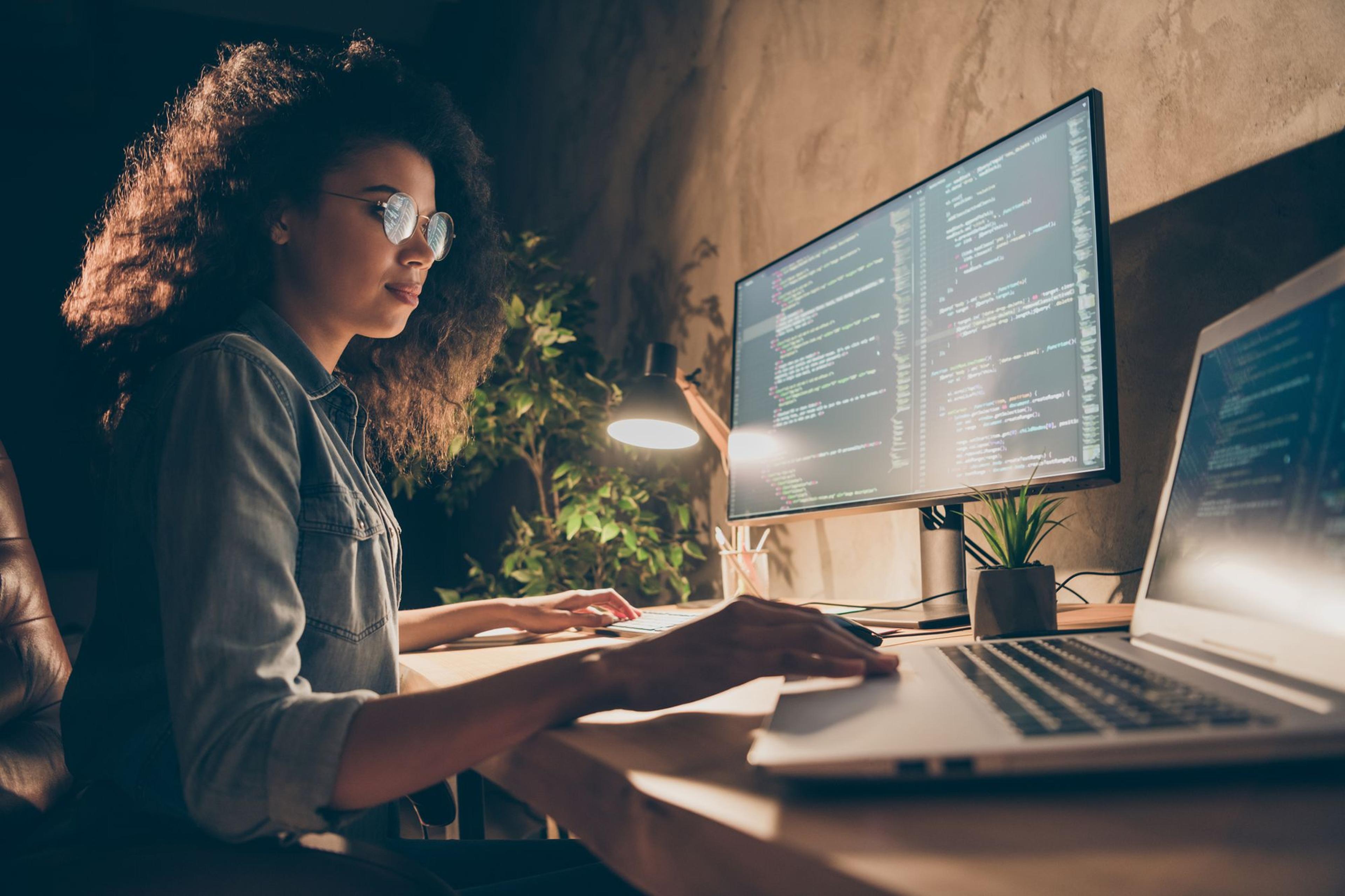 Reflecting on Women’s History Month at Rapid7