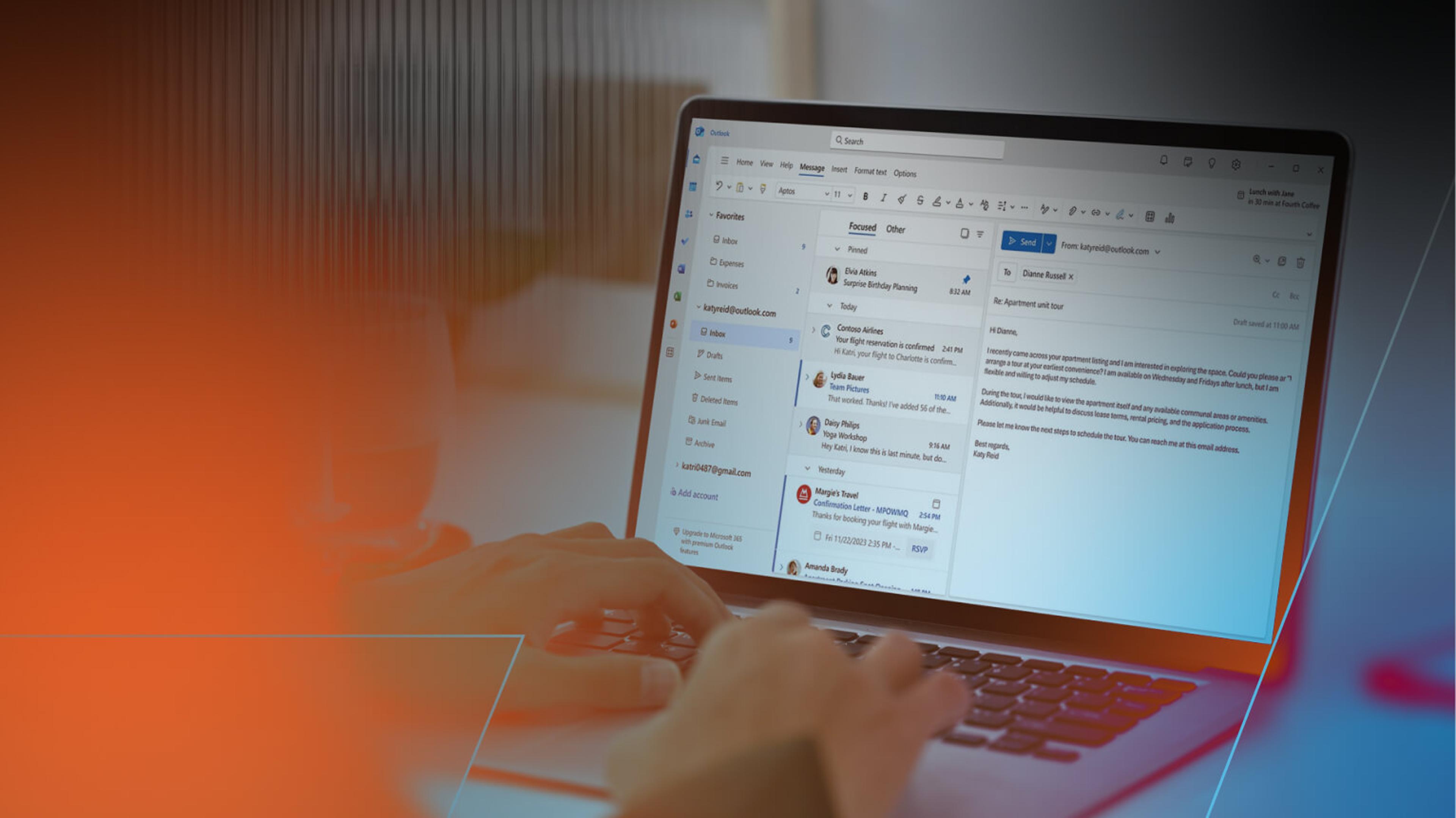 MDR for Microsoft solution brief