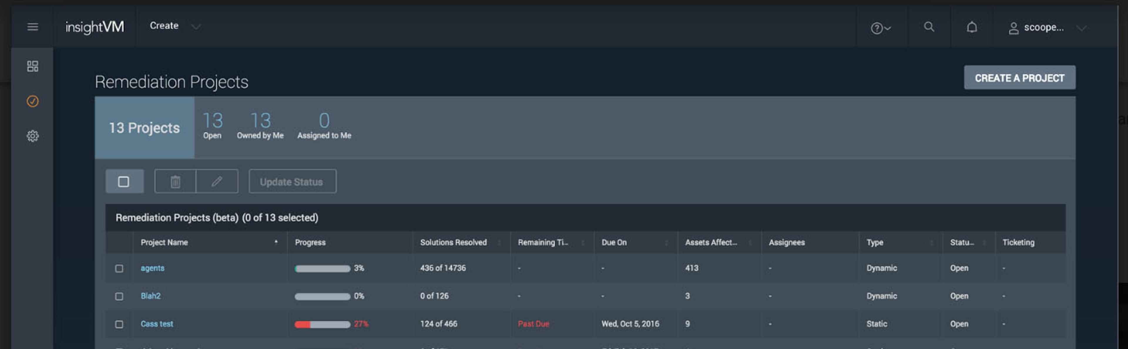 InsightVM: Analytics-driven Vulnerability Management, All The Way To The End(point)